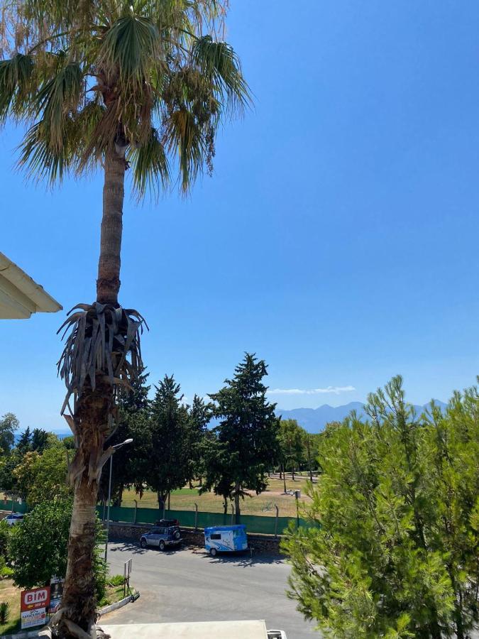 Daire Denizim Villa&apartments Antalya