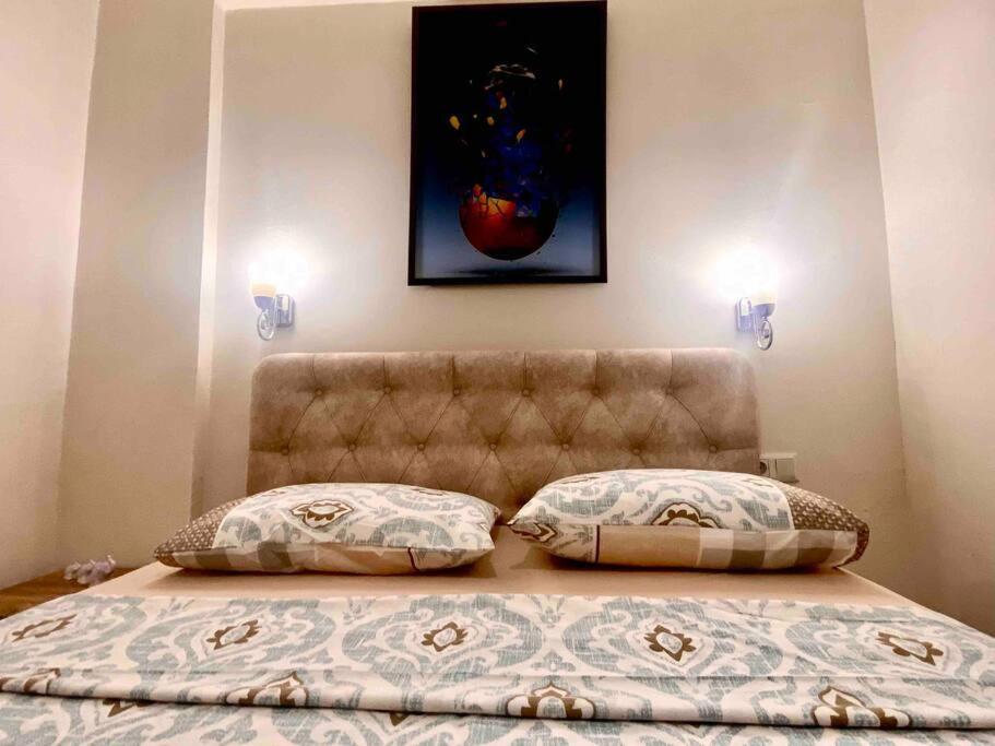 Licensed ,jazzy Class 3 Bedrooms Homes 100mb Wi-fi Daire