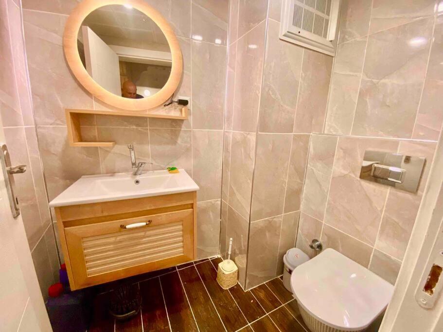 Licensed ,jazzy Class 3 Bedrooms Homes 100mb Wi-fi Daire