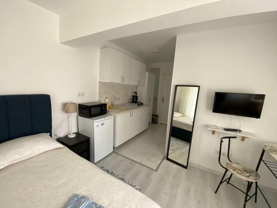 Daire Denizim Villa&apartments Antalya