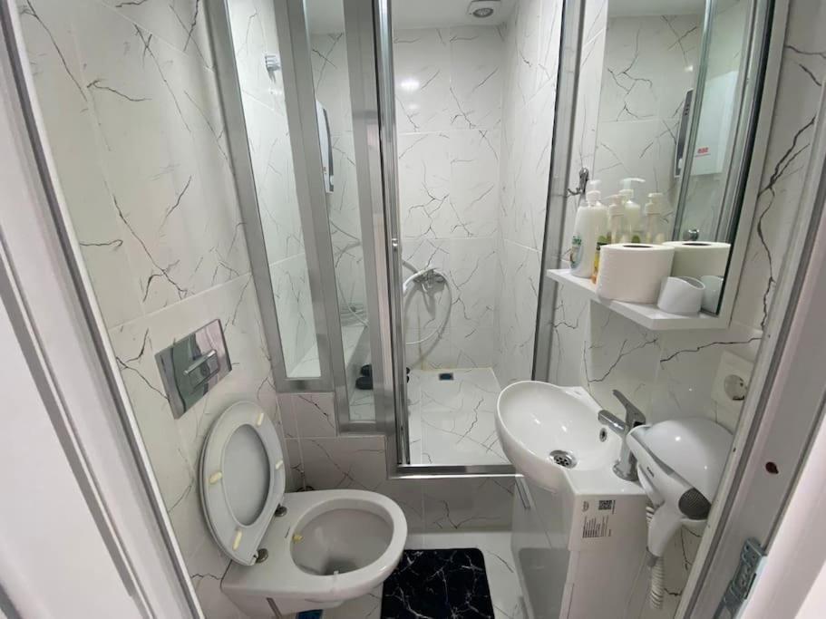 Denizim Villa&apartments Daire