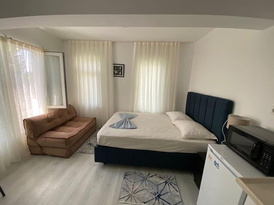 Daire Denizim Villa&apartments