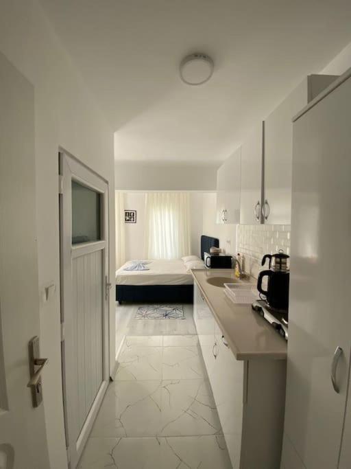 Daire Denizim Villa&apartments