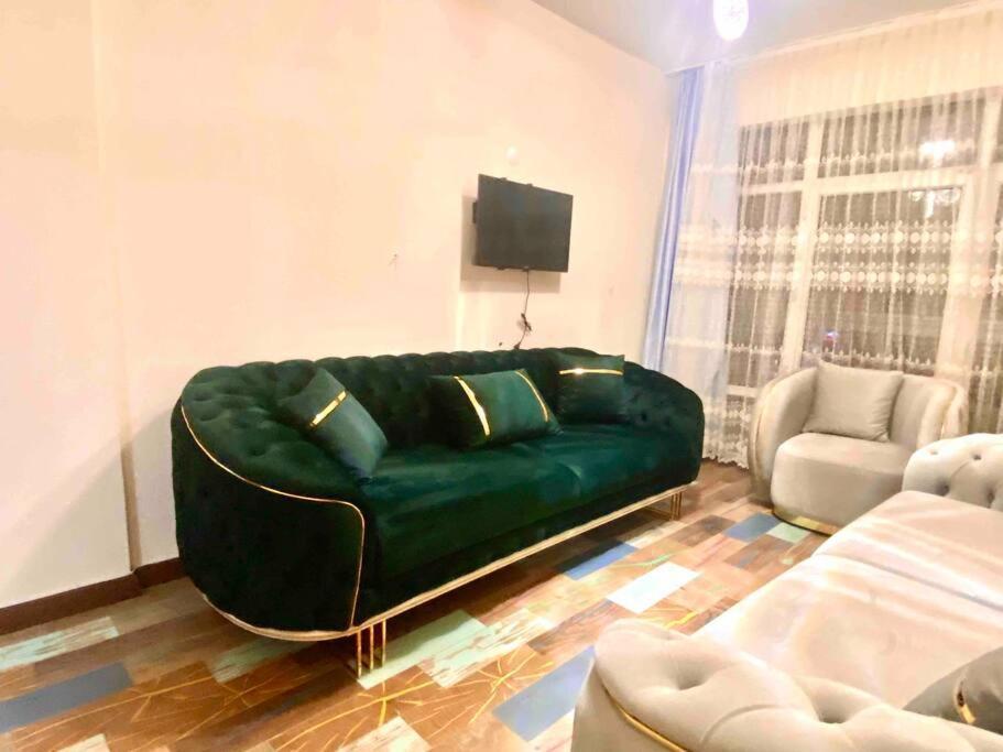 Daire Licensed ,jazzy Class 3 Bedrooms Homes 100mb Wi-fi *