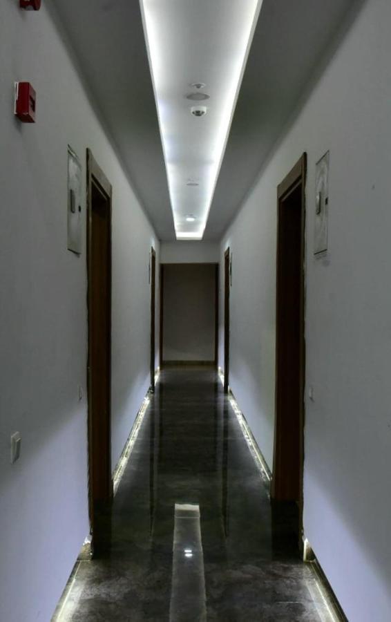 Aparthotel Vera Park Premium *
