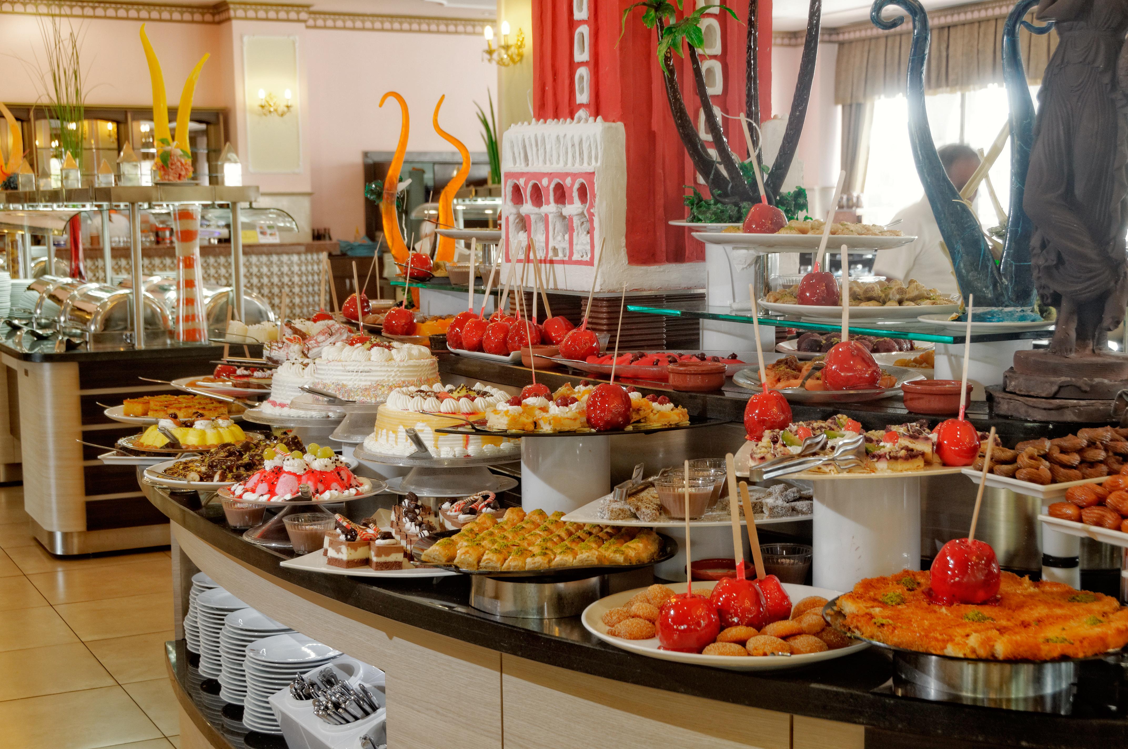 Ducale Lara Hotel 5*