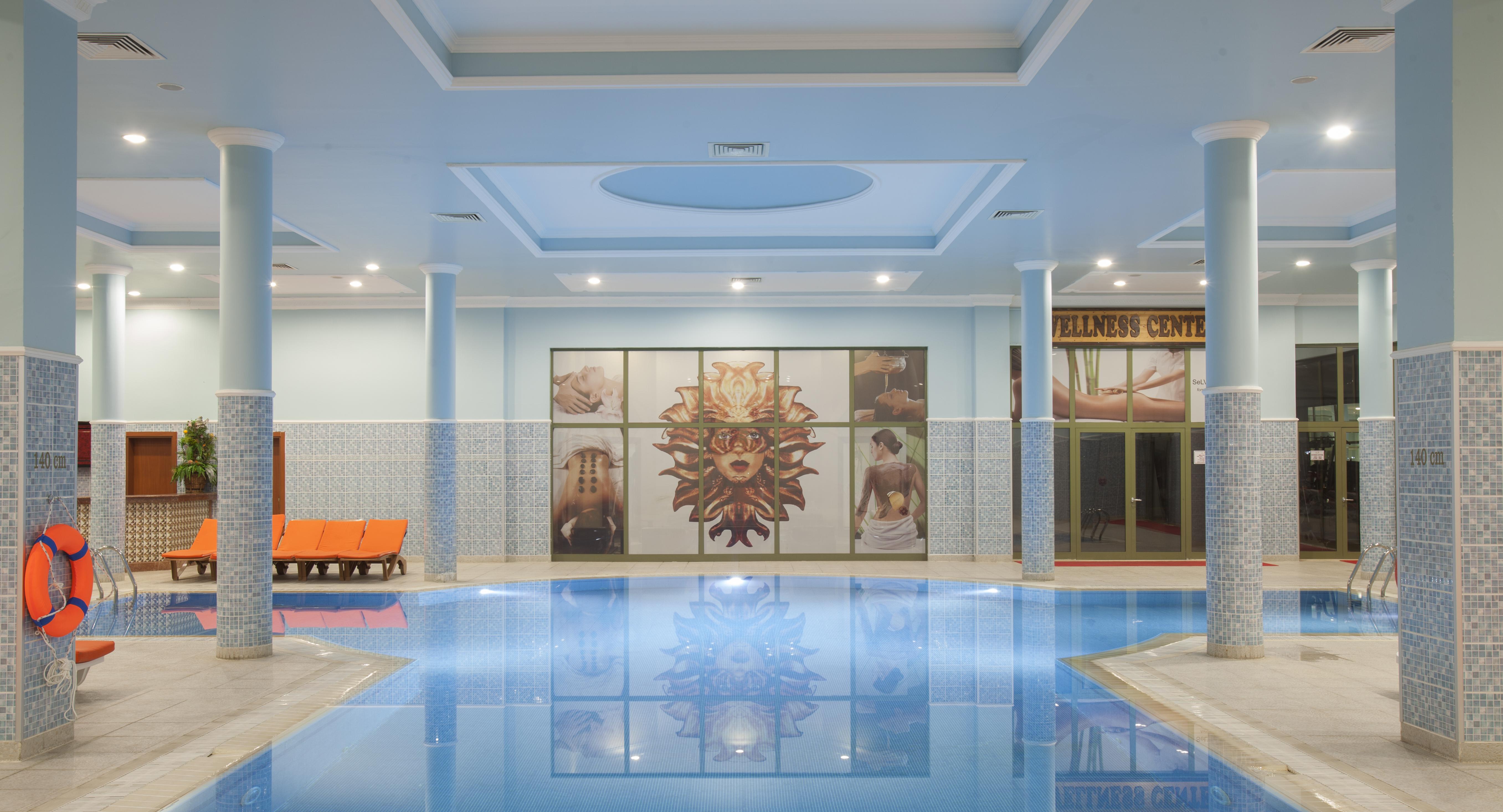 Ducale Lara Hotel