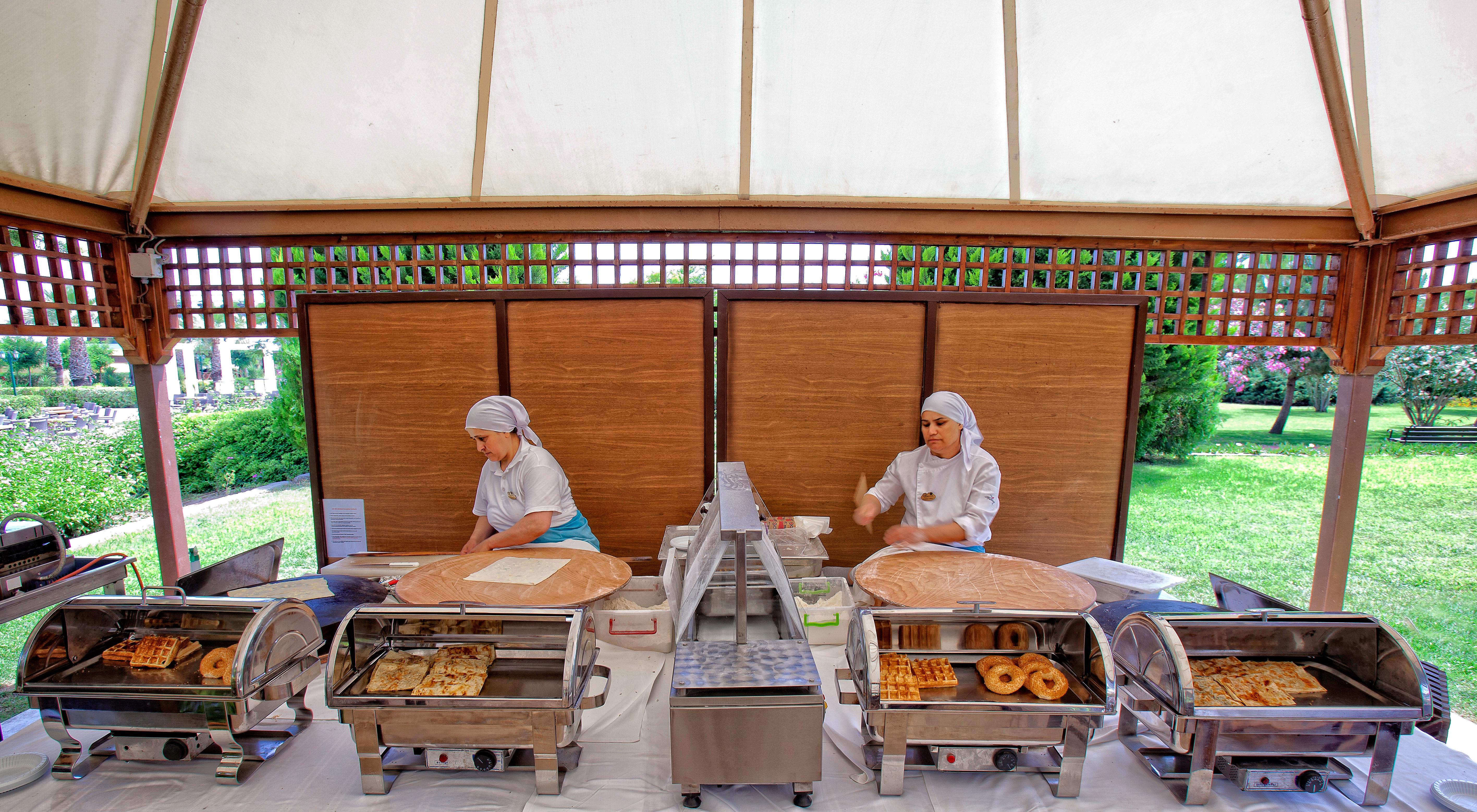 Ducale Lara Hotel