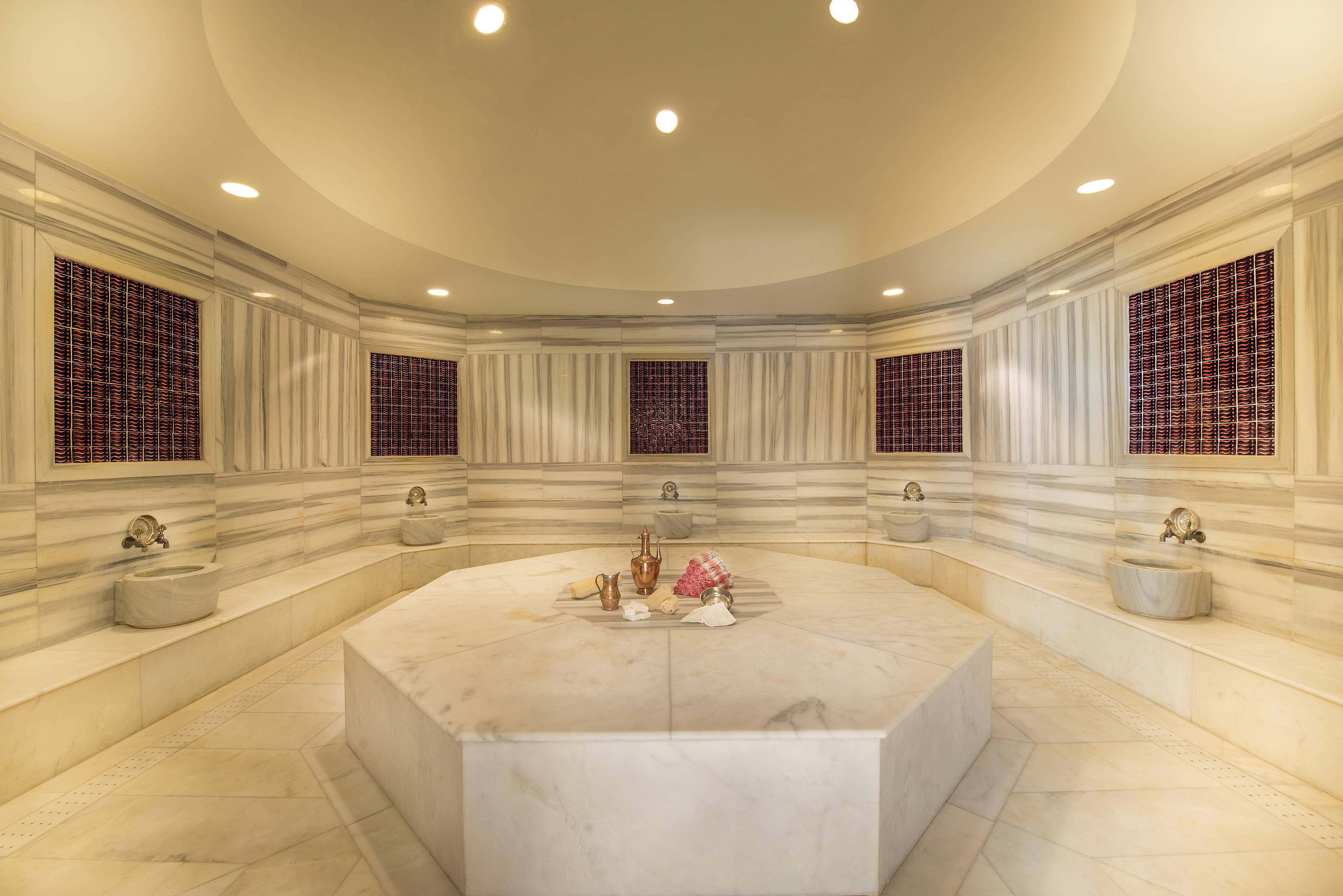 Titanic Deluxe Lara Resort