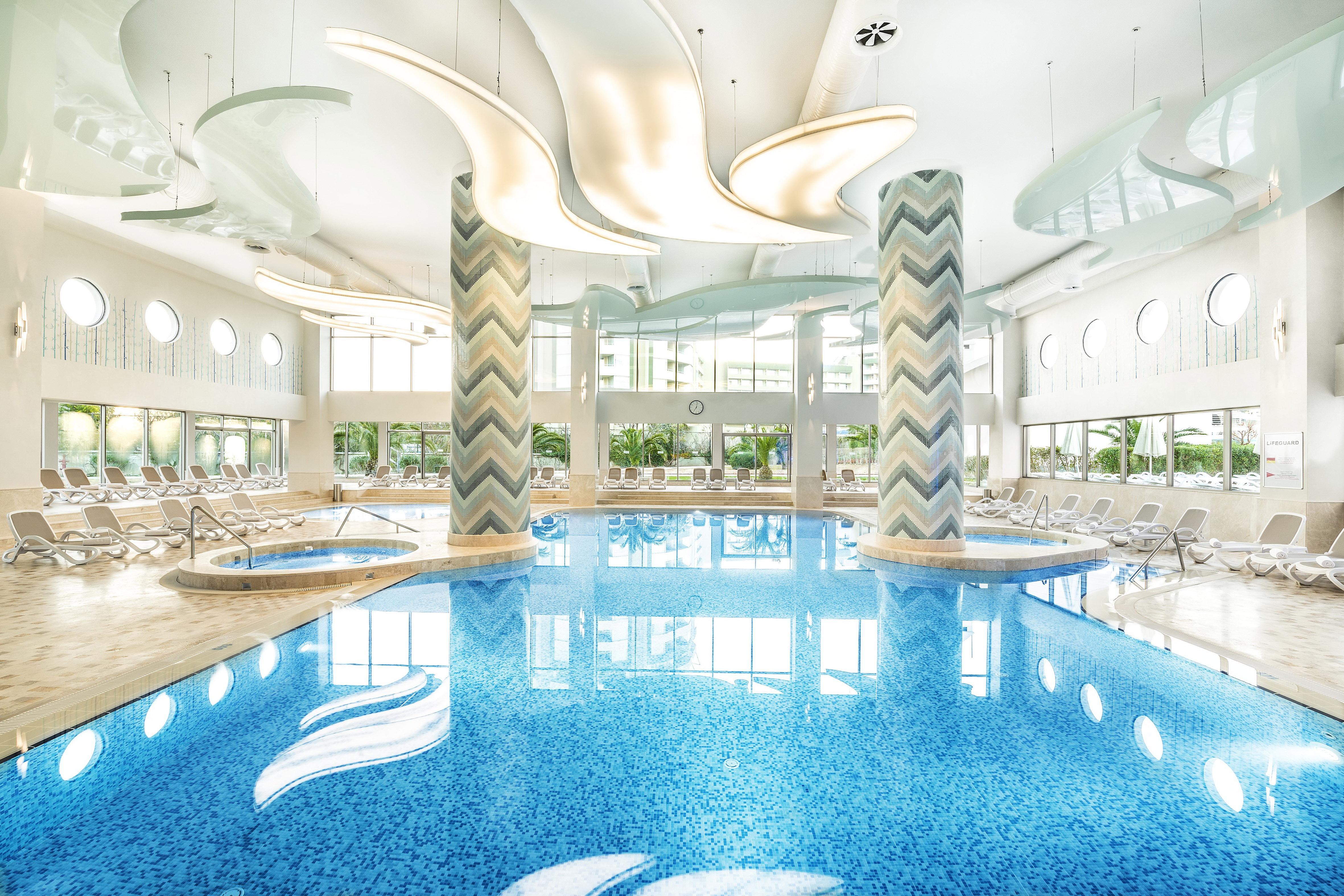 Resort Titanic Deluxe Lara 5*
