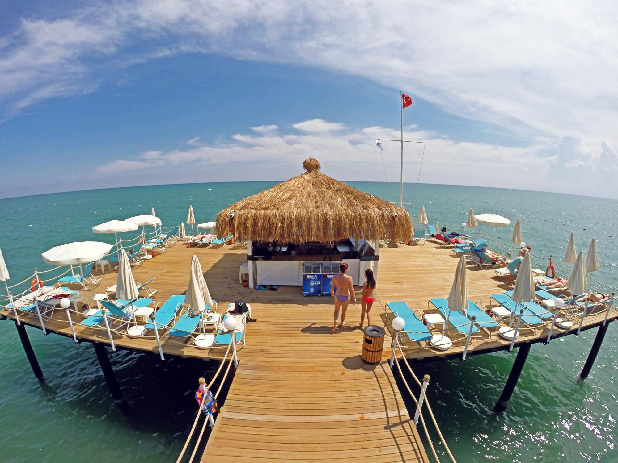 Wyndham Garden Lara Hotel Antalya