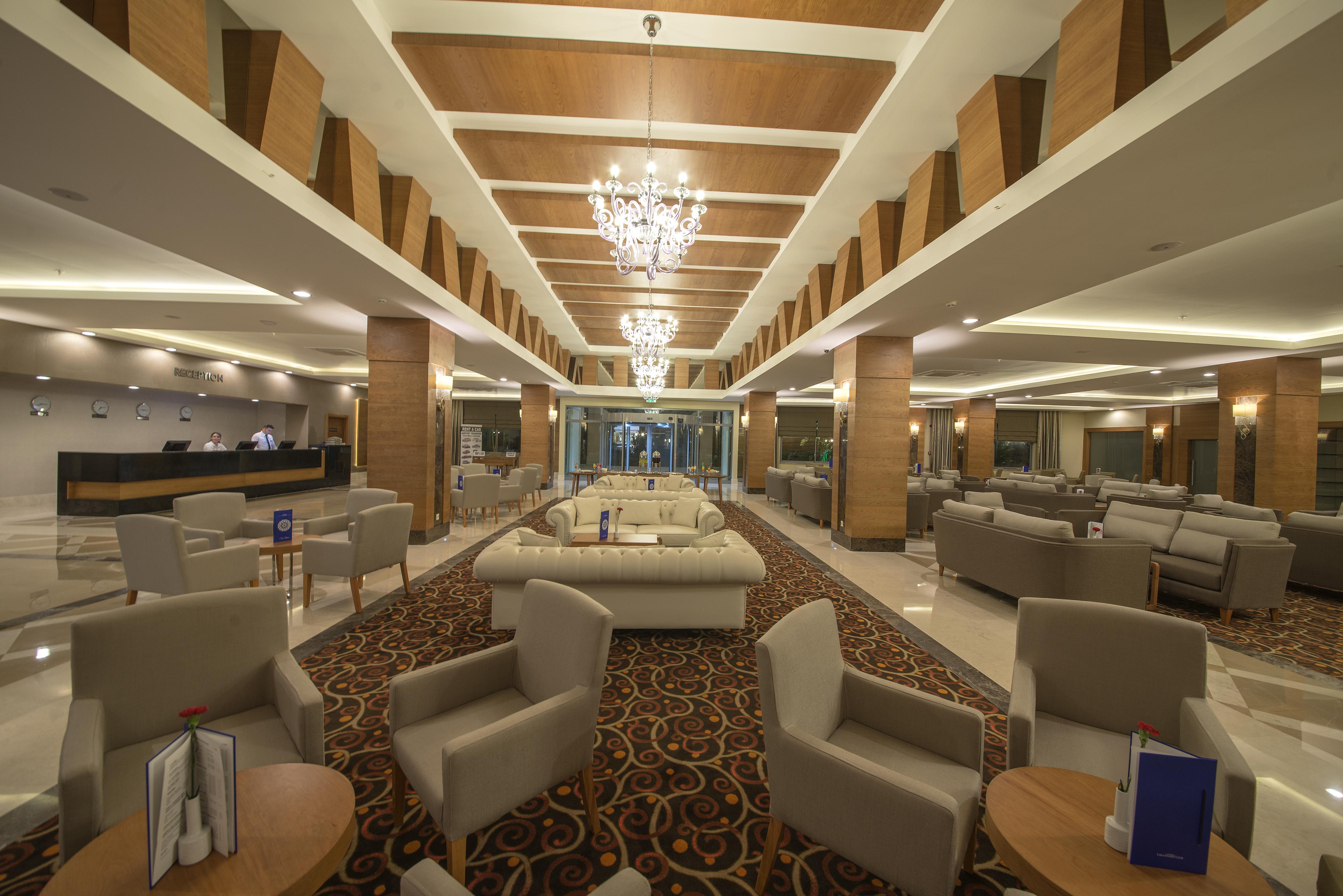Hotel Wyndham Garden Lara Antalya