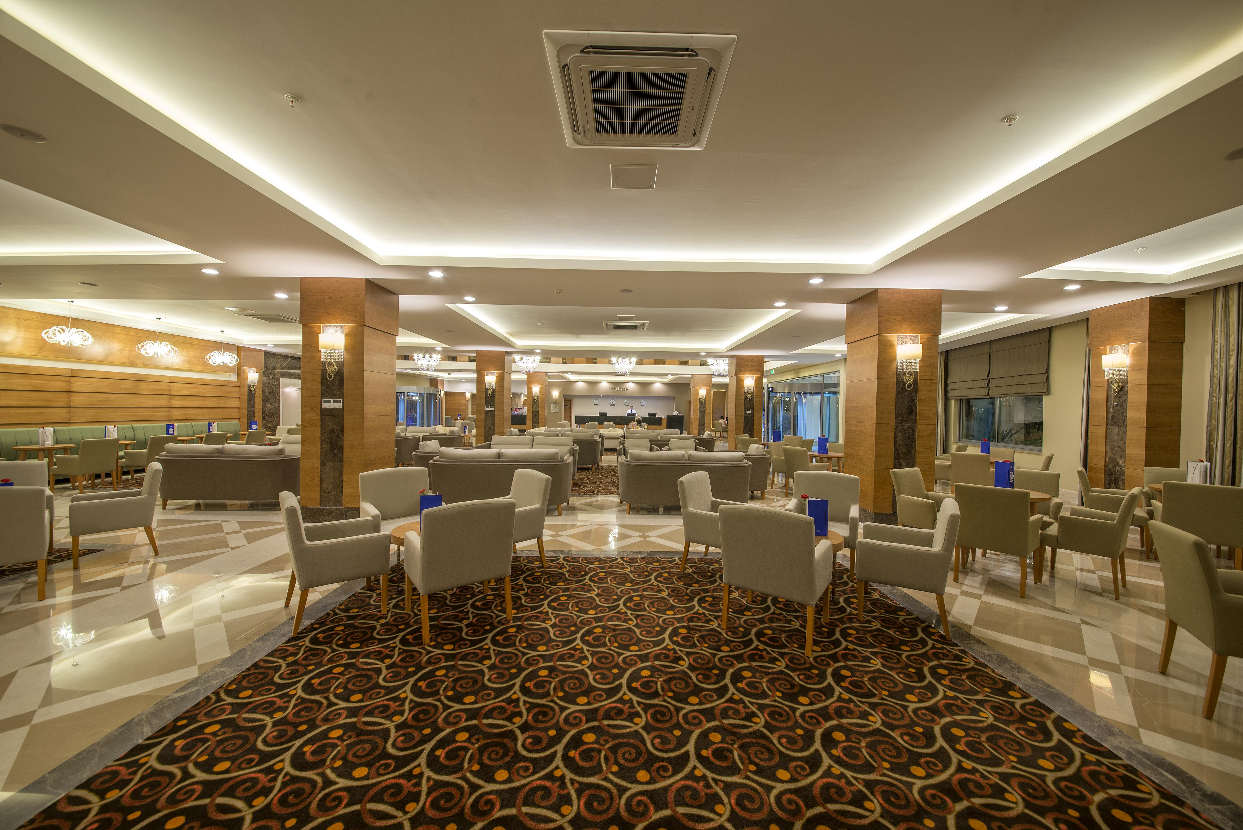 Hotel Wyndham Garden Lara