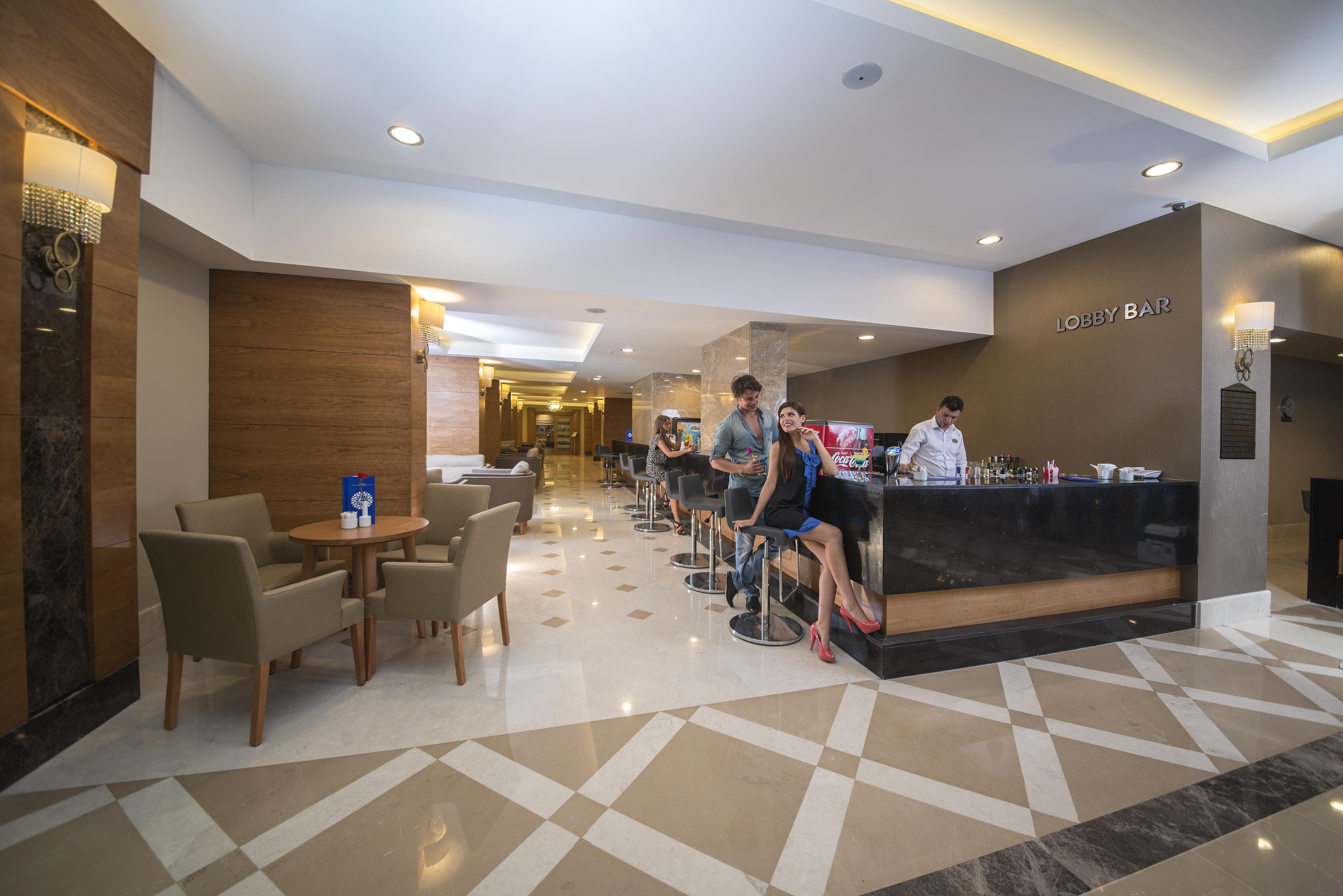 Wyndham Garden Lara Antalya