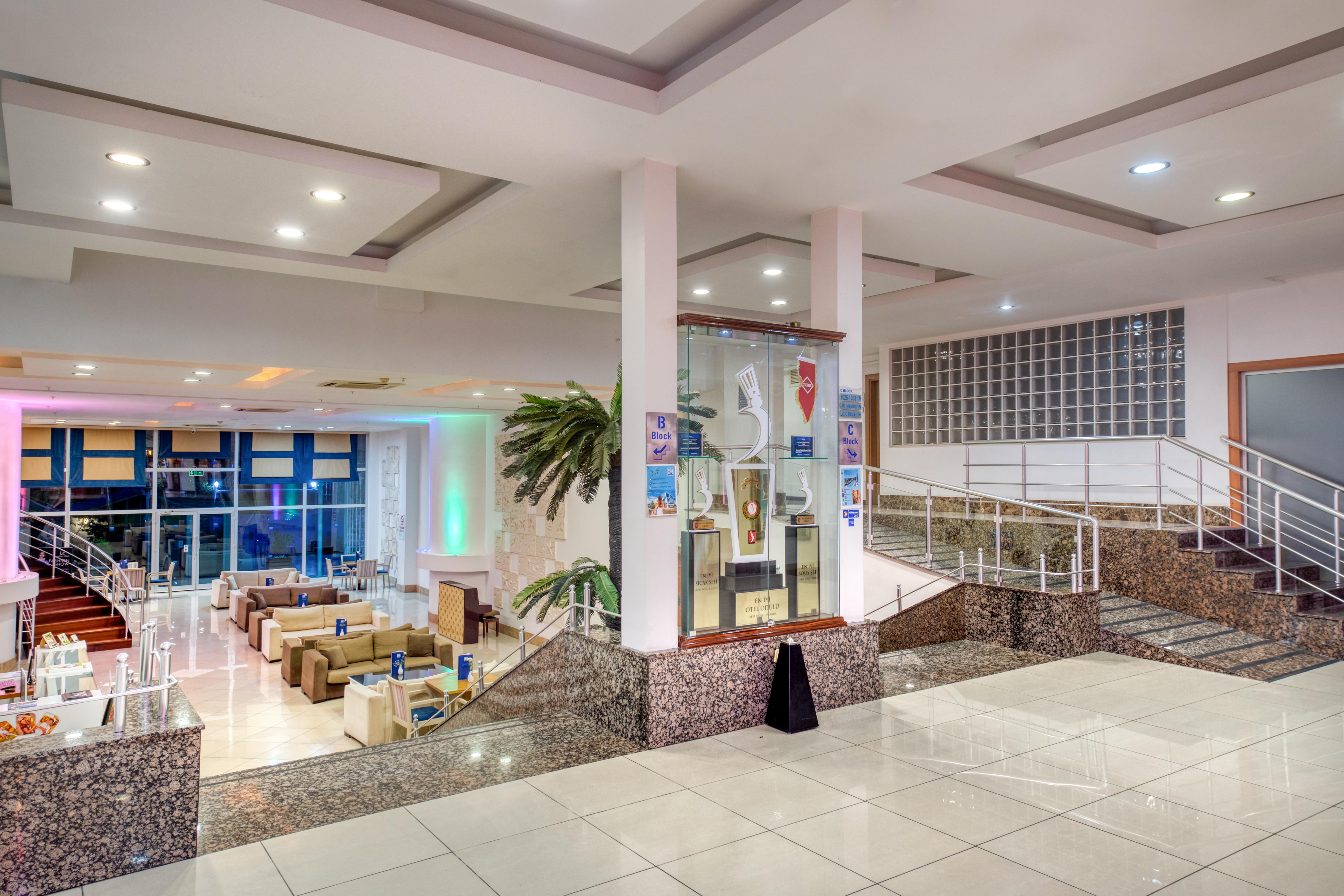 Sealife Family Hotel