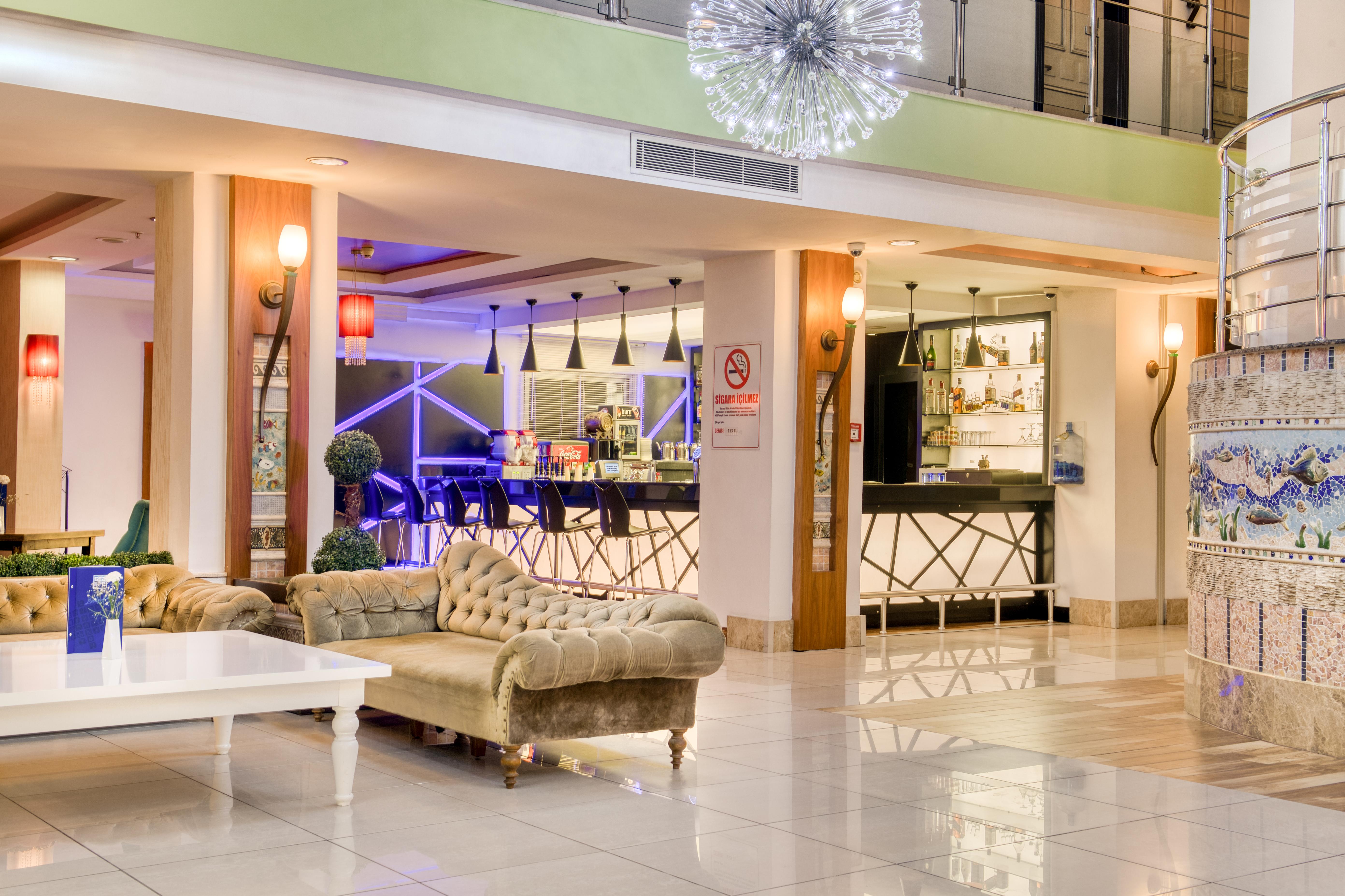 Sealife Family Hotel 5*