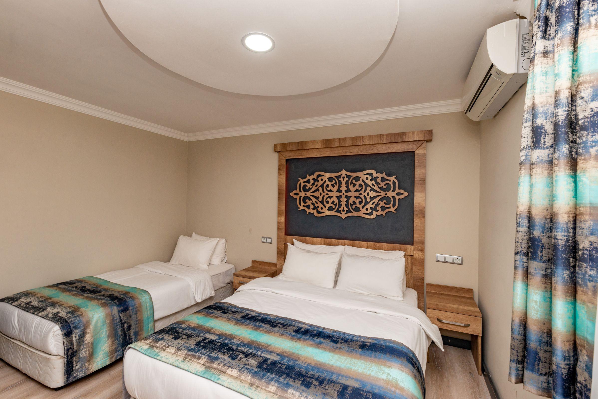 Hotel Linda Expo Palace Antalya