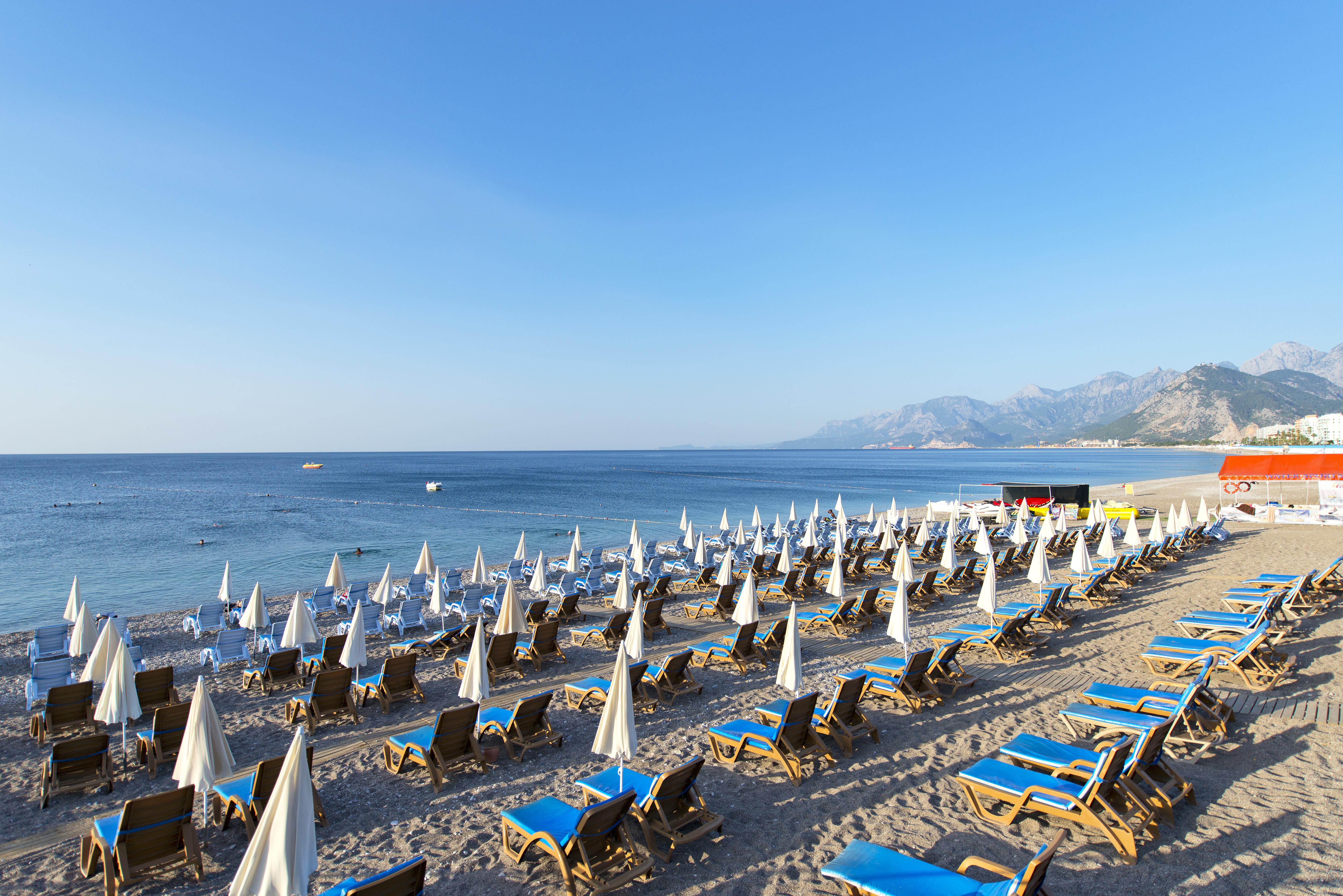 Sealife Family Hotel 5*