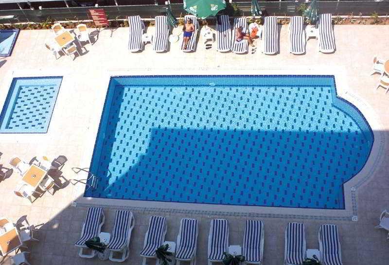 Santa Marina Hotel Antalya