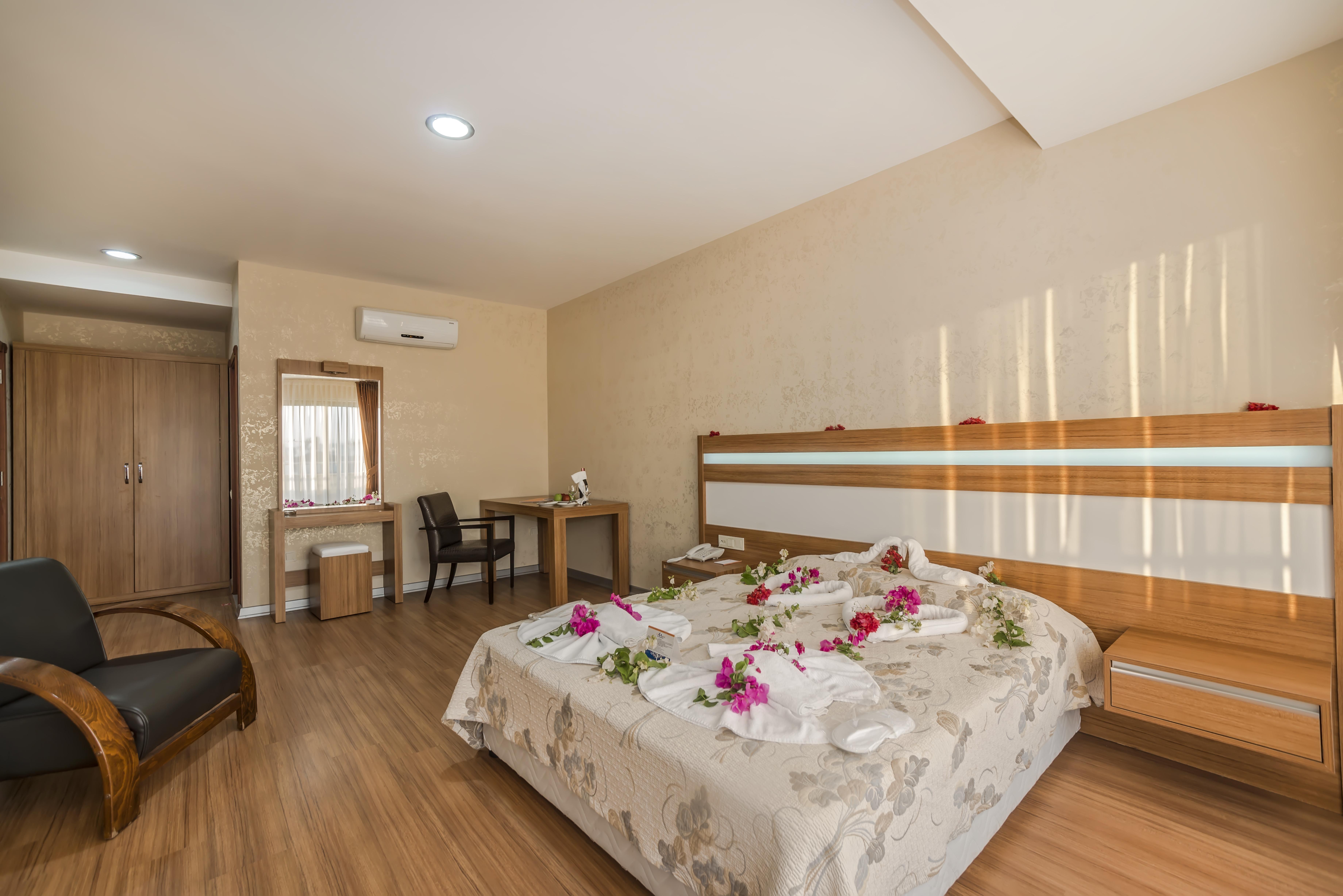 Hotel Santa Marina