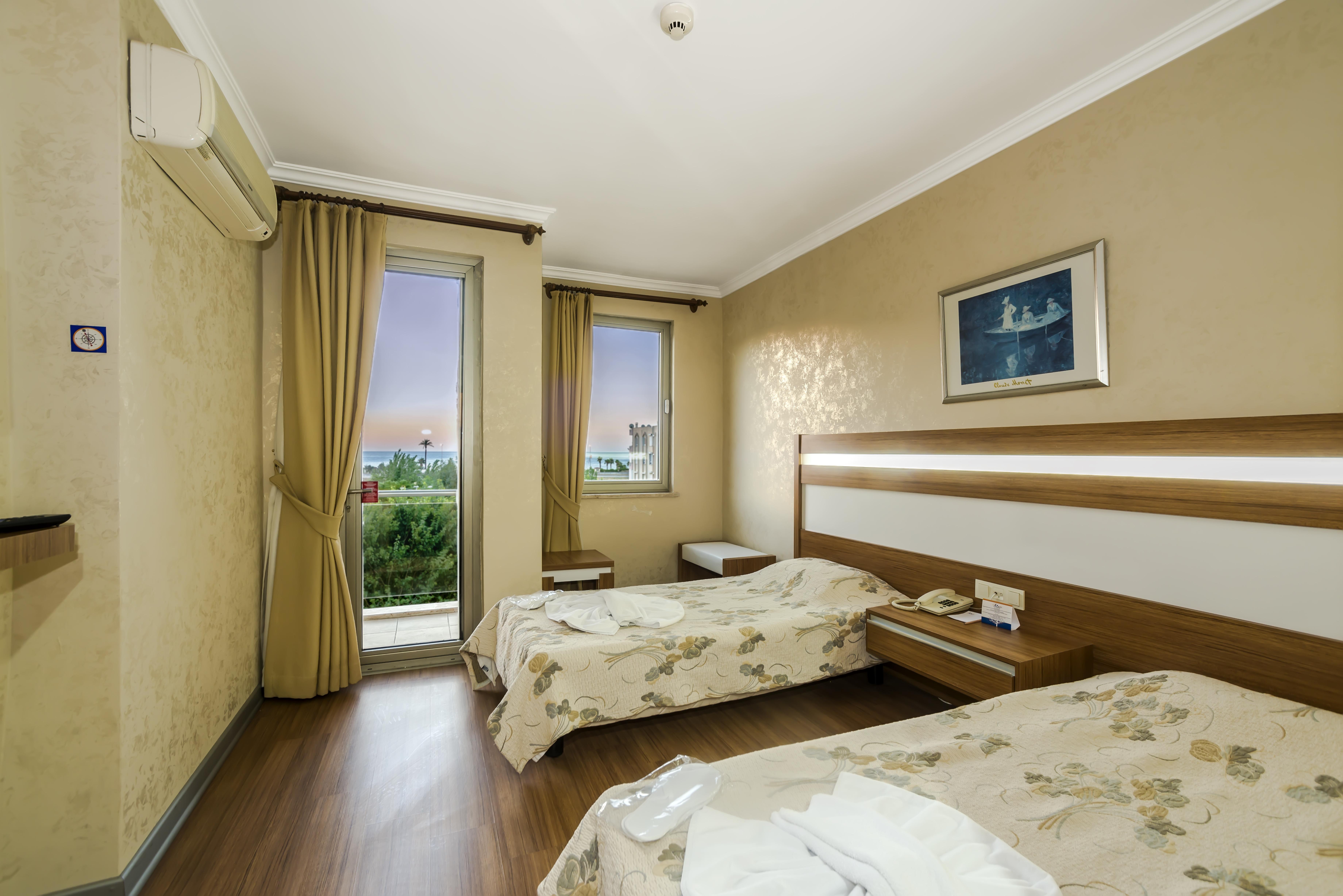 Santa Marina 3* Antalya