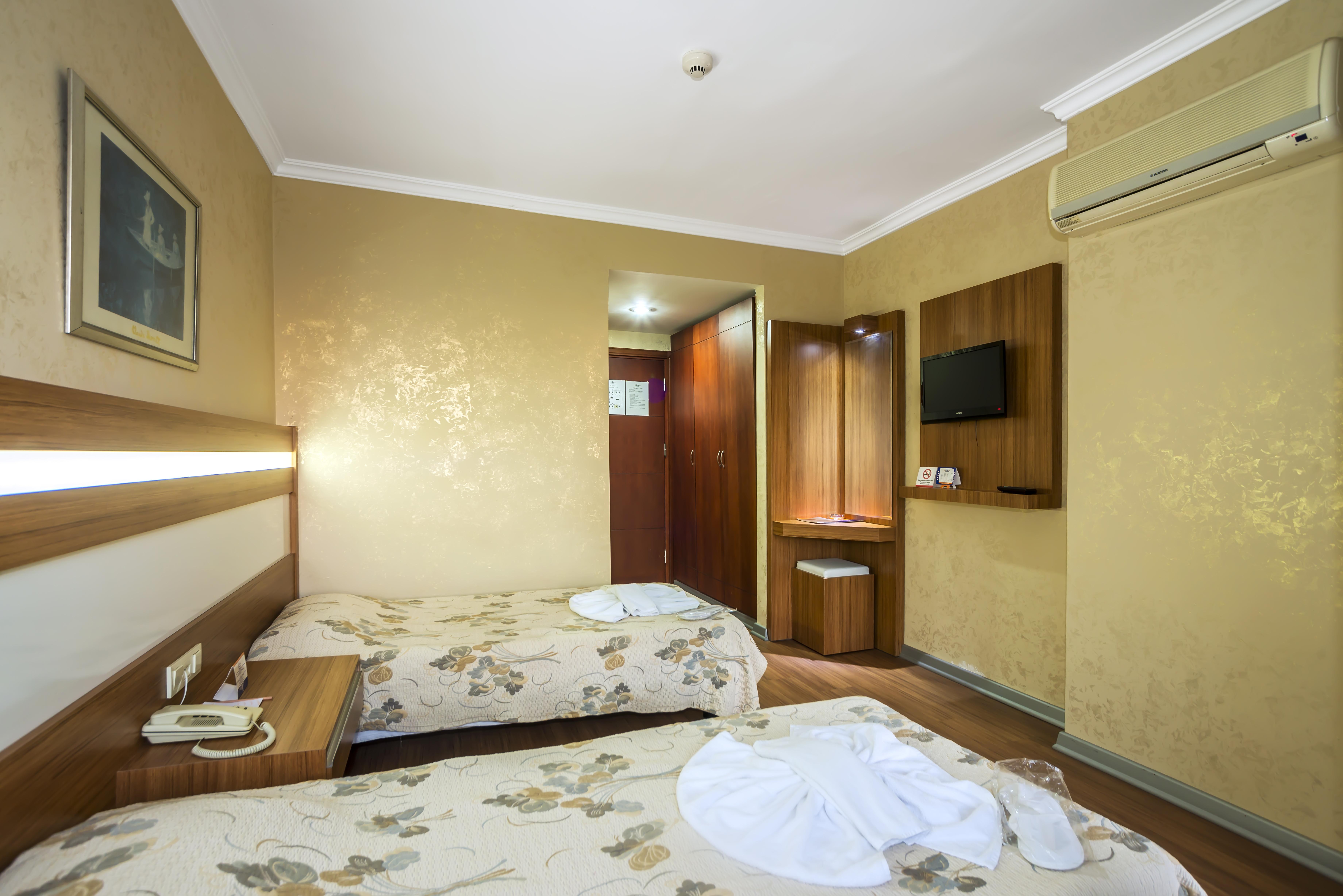 Santa Marina 3* Antalya