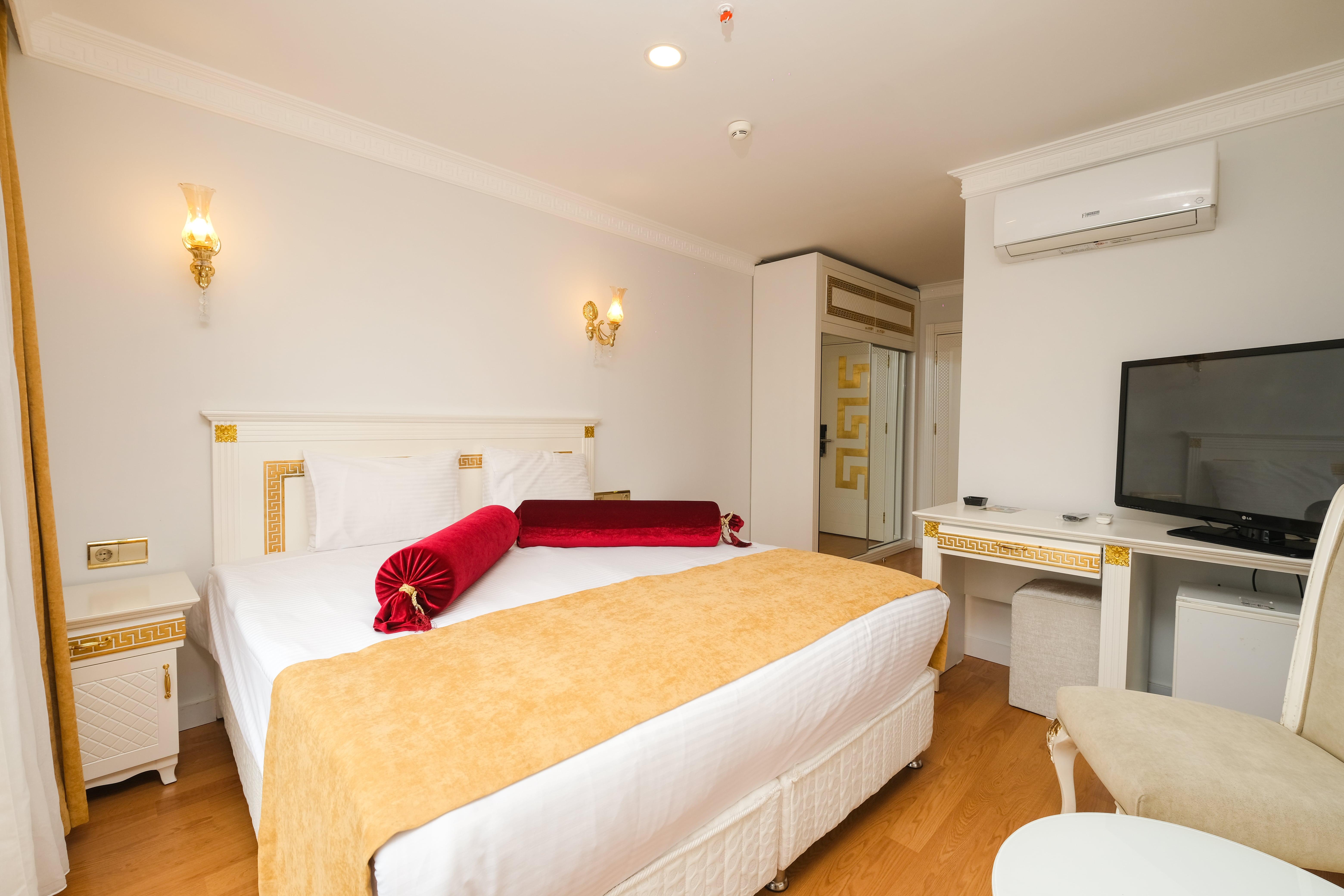 Bilem Beach&spa 4*