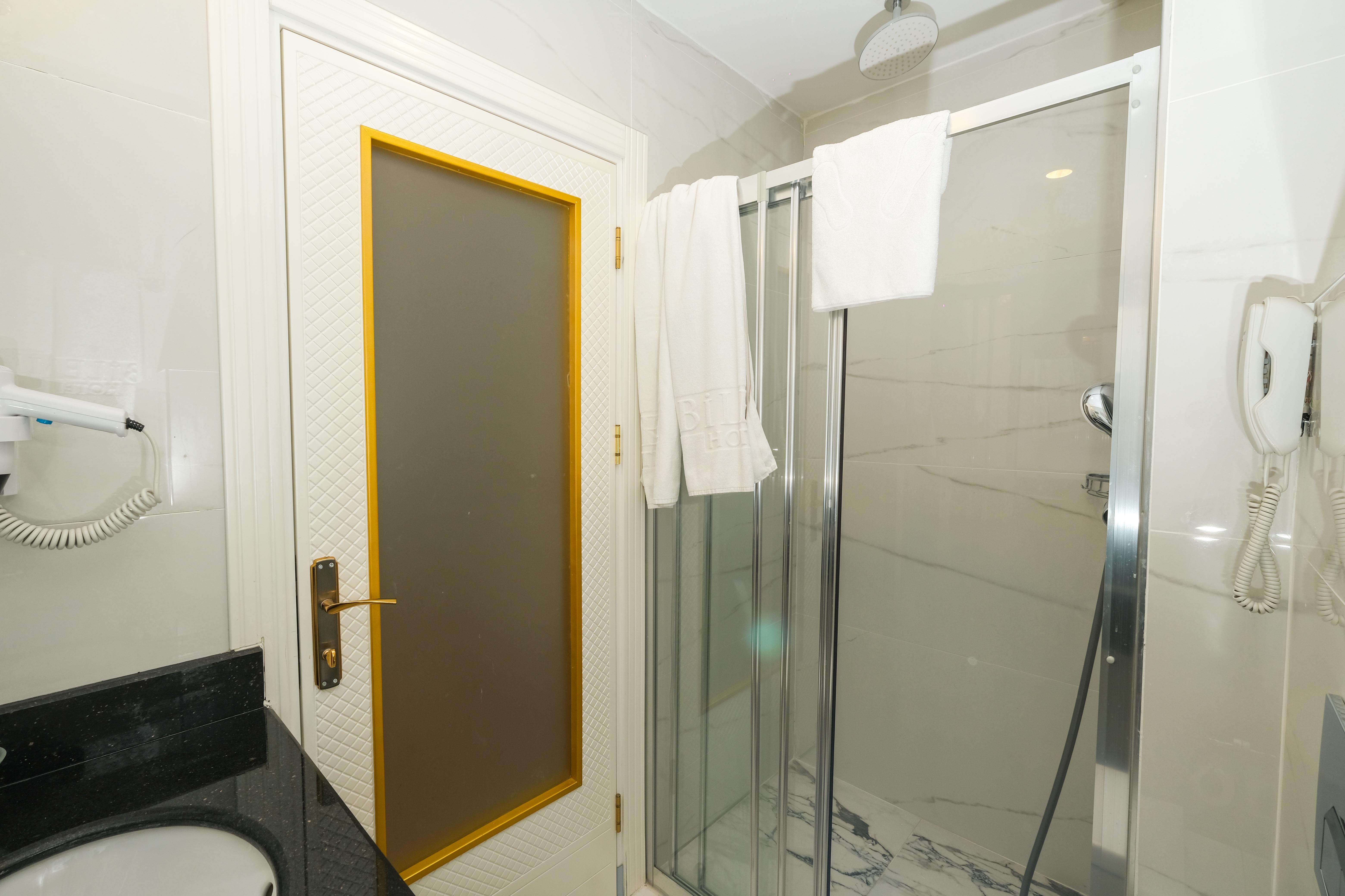 Hotel Bilem Beach&spa 4*