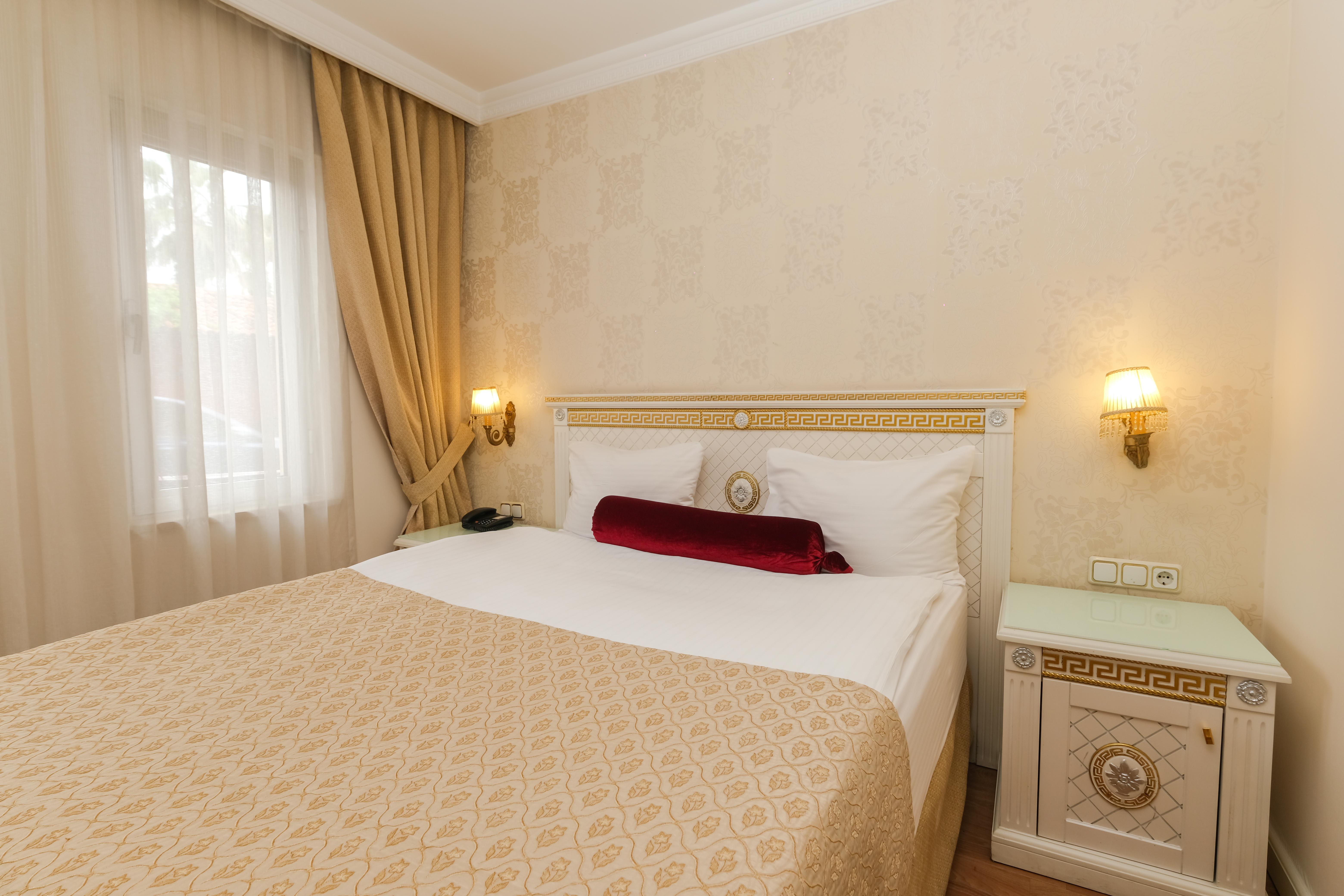 Bilem Beach&spa