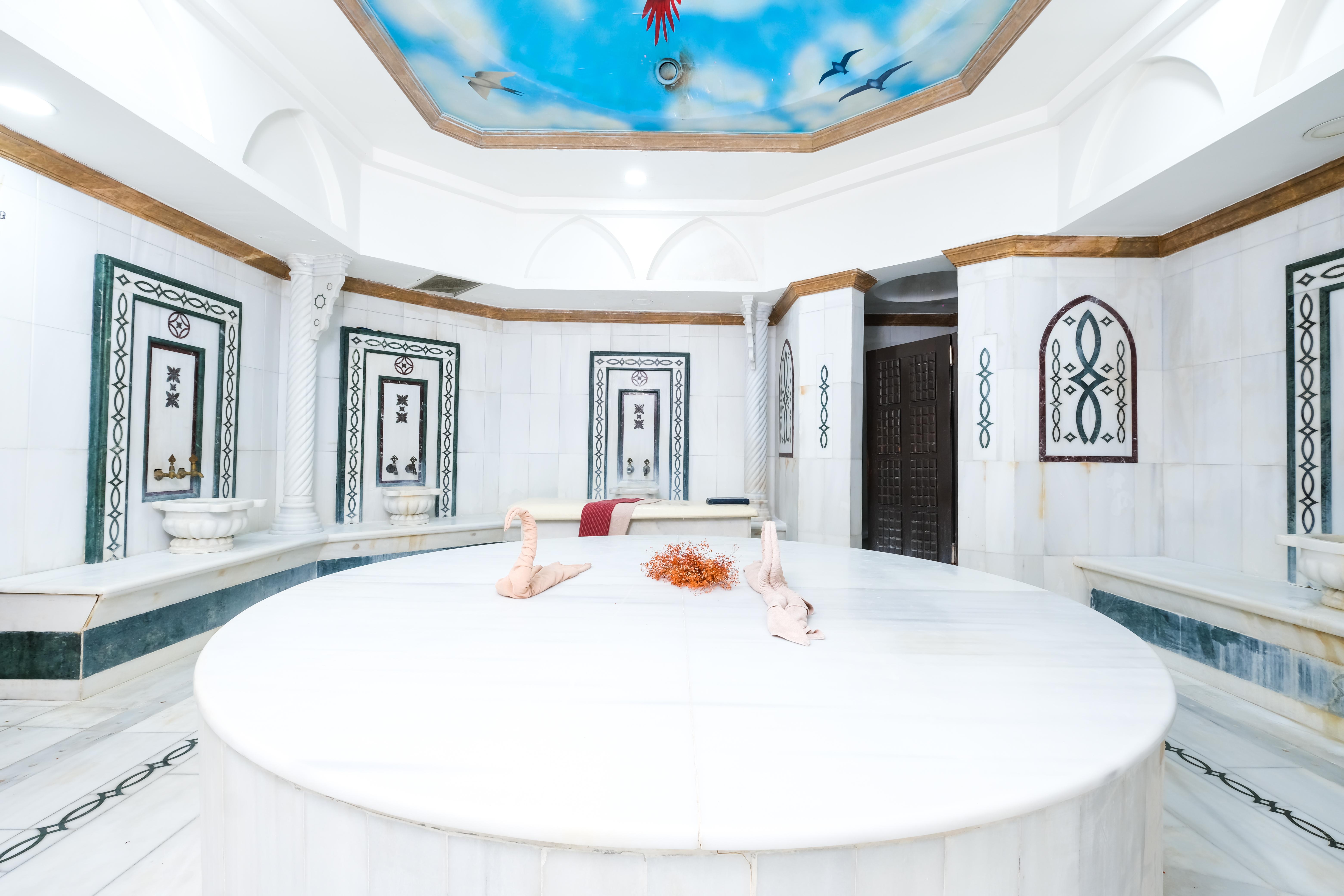 Bilem Beach&spa 4*