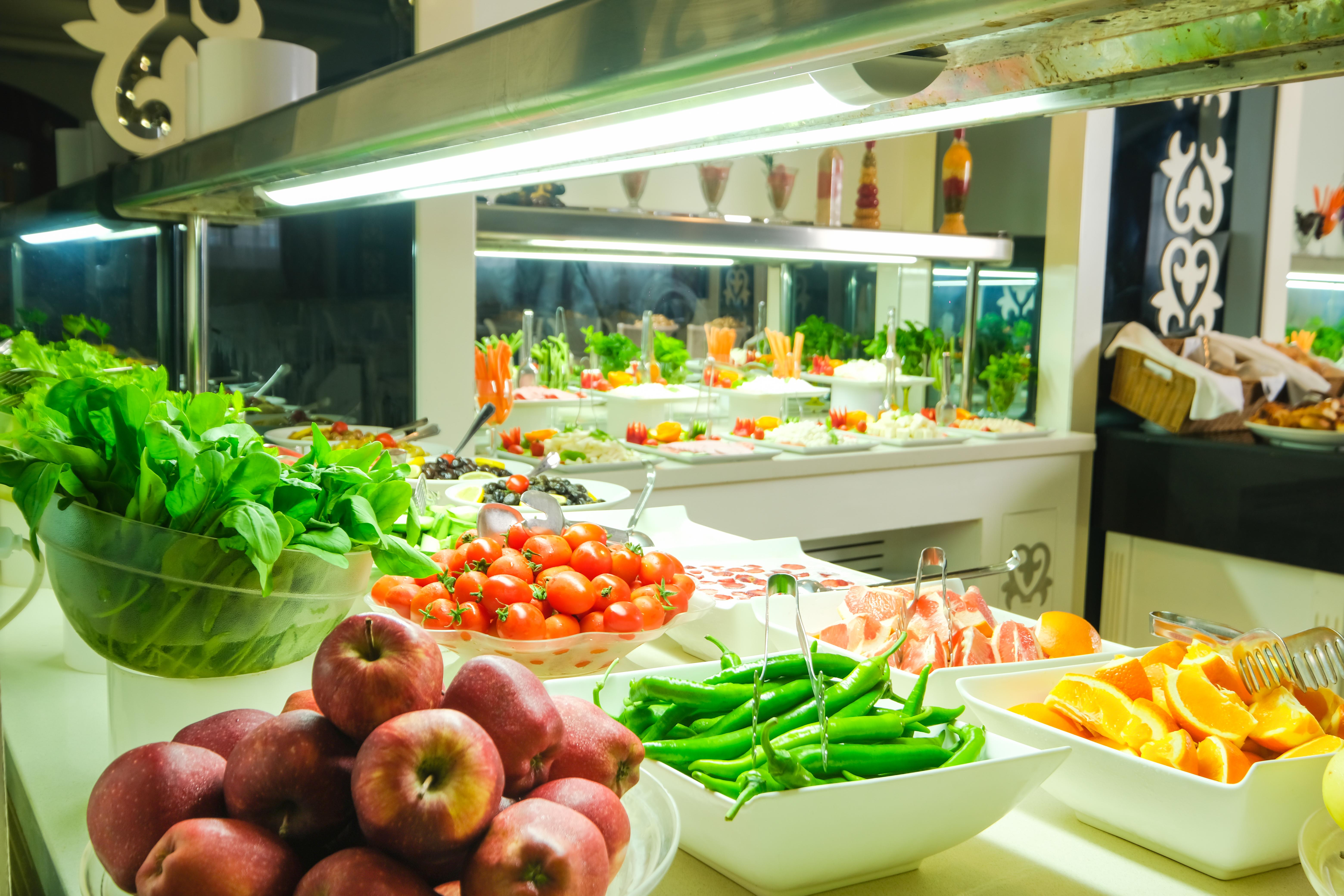 Bilem Beach&spa Hotel