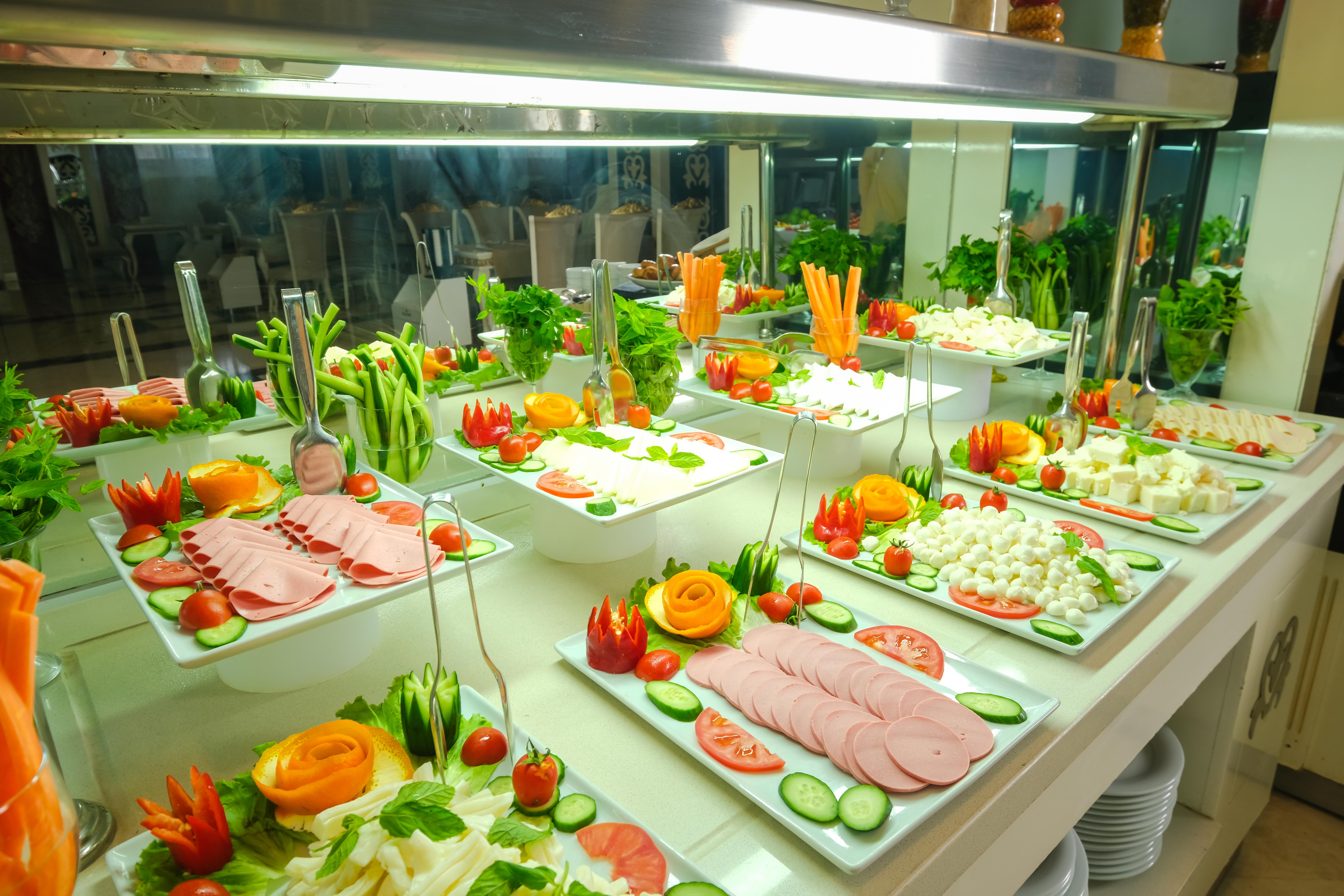 Bilem Beach&spa Hotel