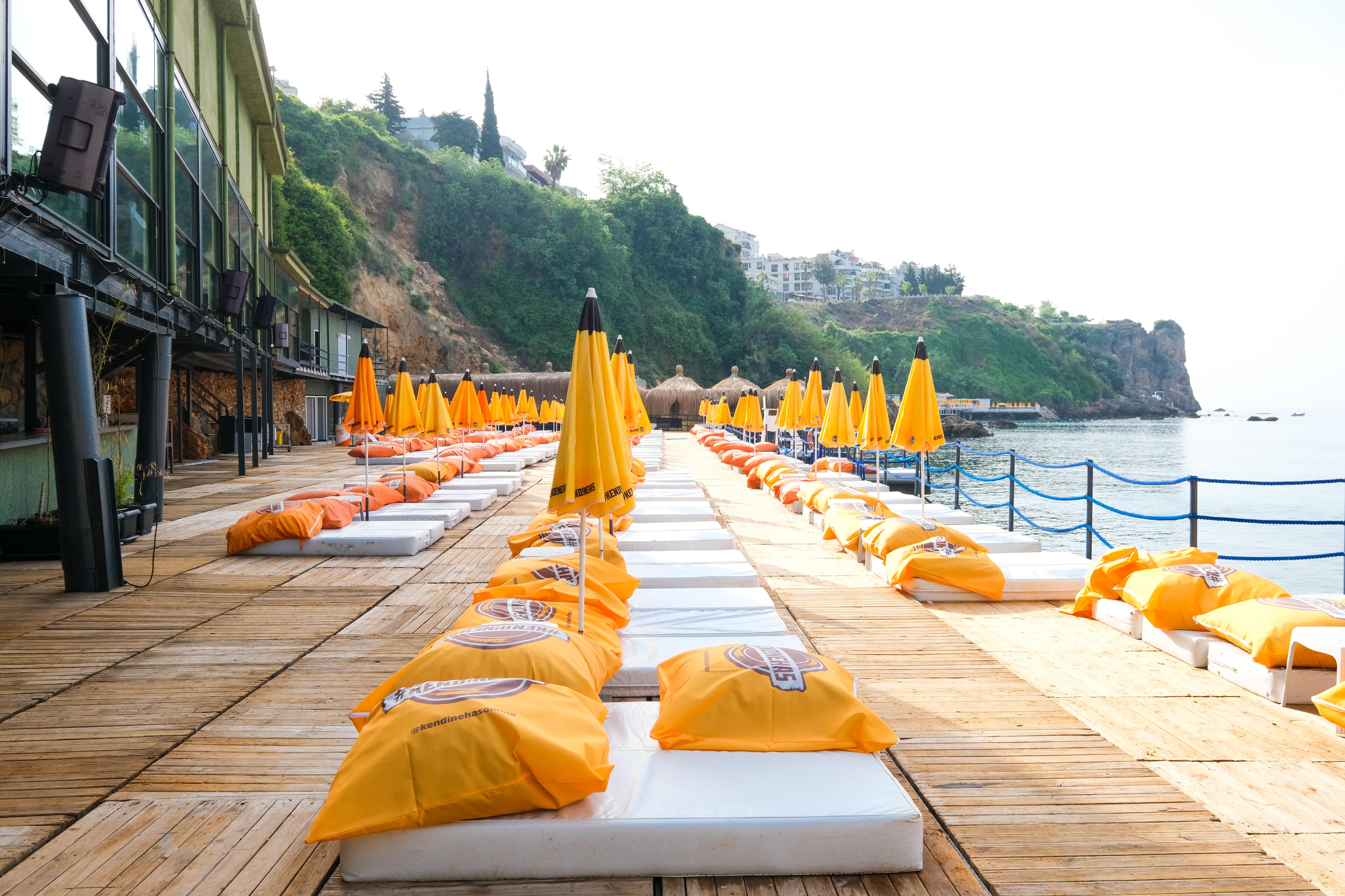 Bilem Beach&spa Hotel