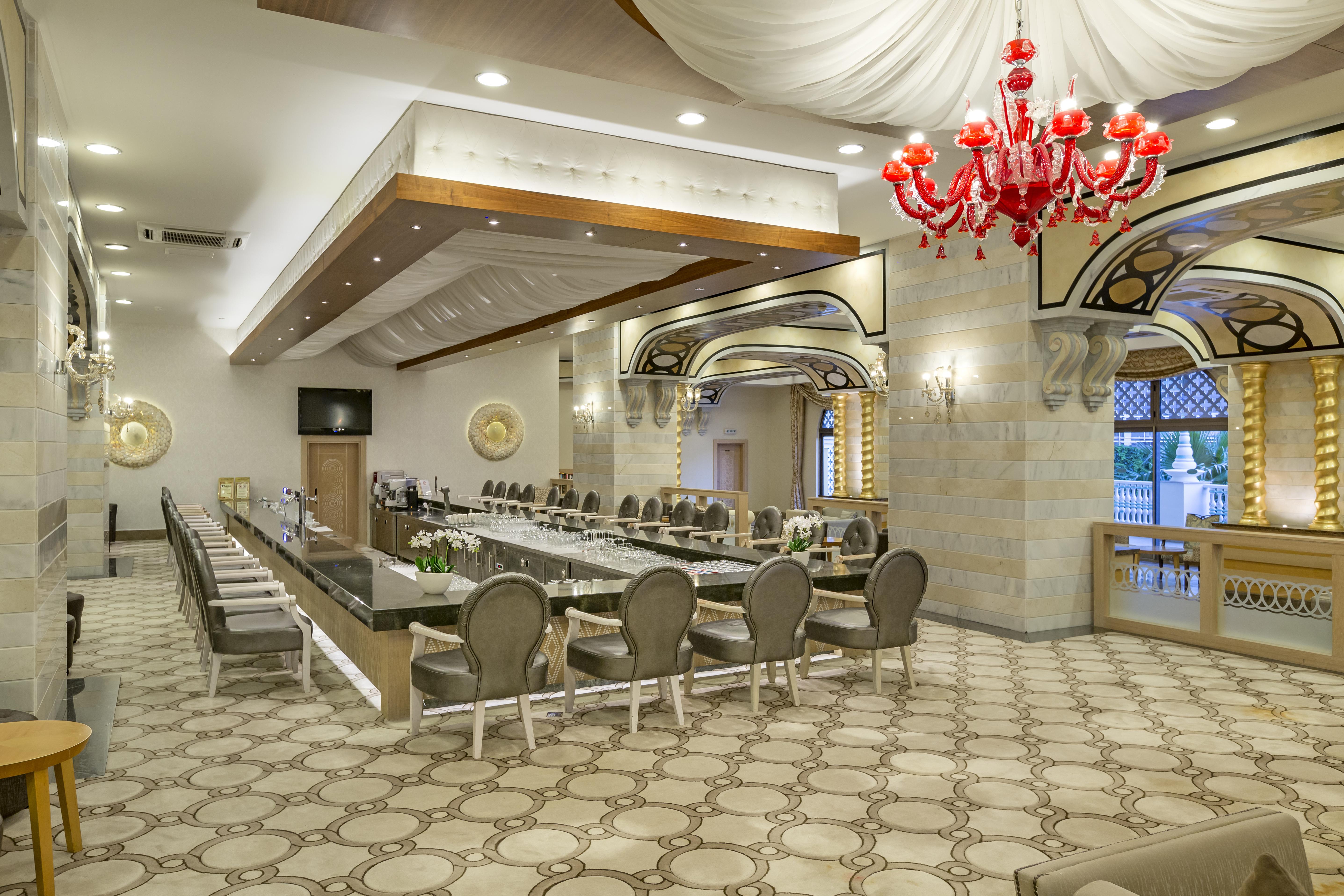 Resort Royal Palace 5*