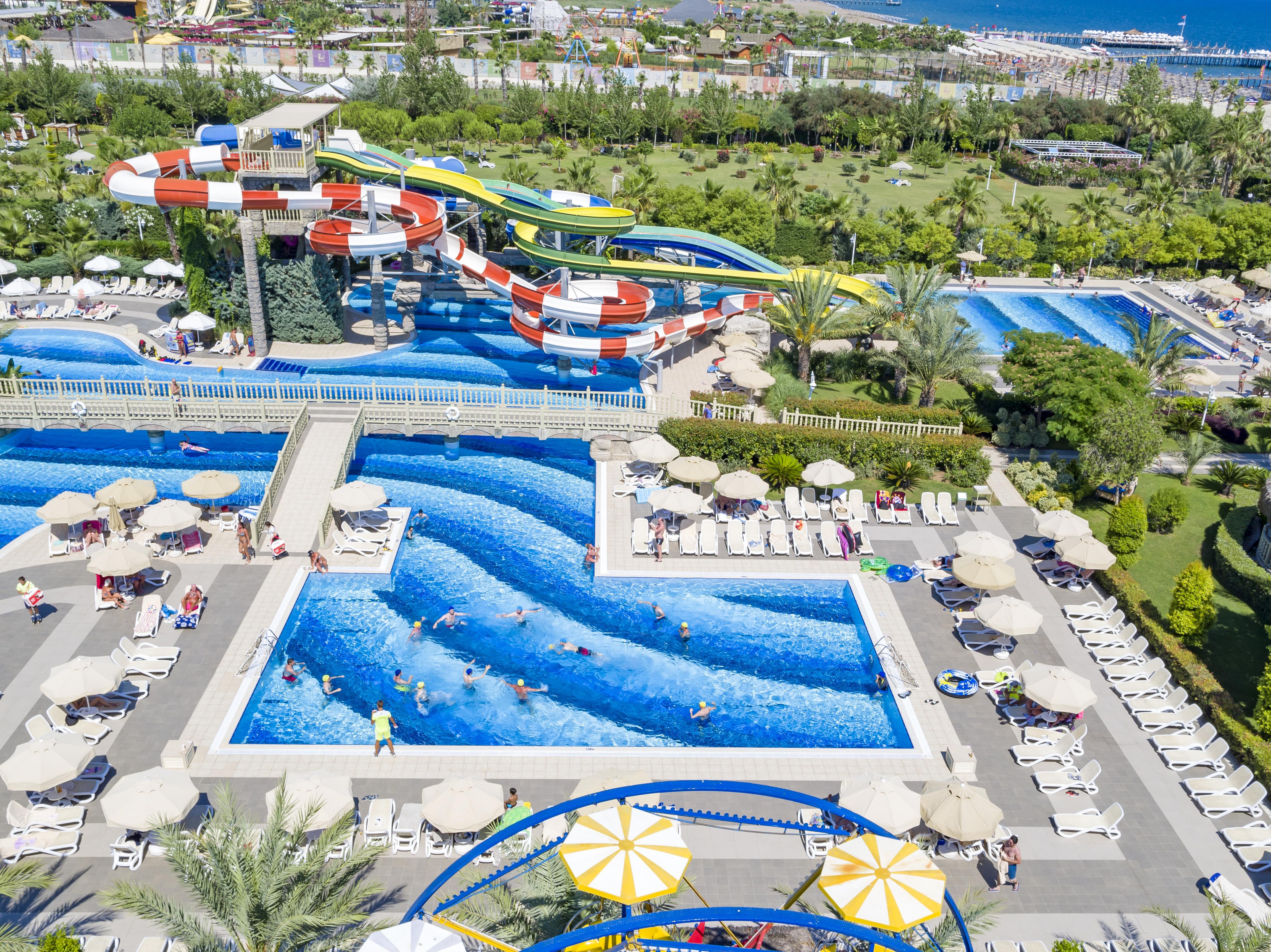 Royal Palace Resort Antalya