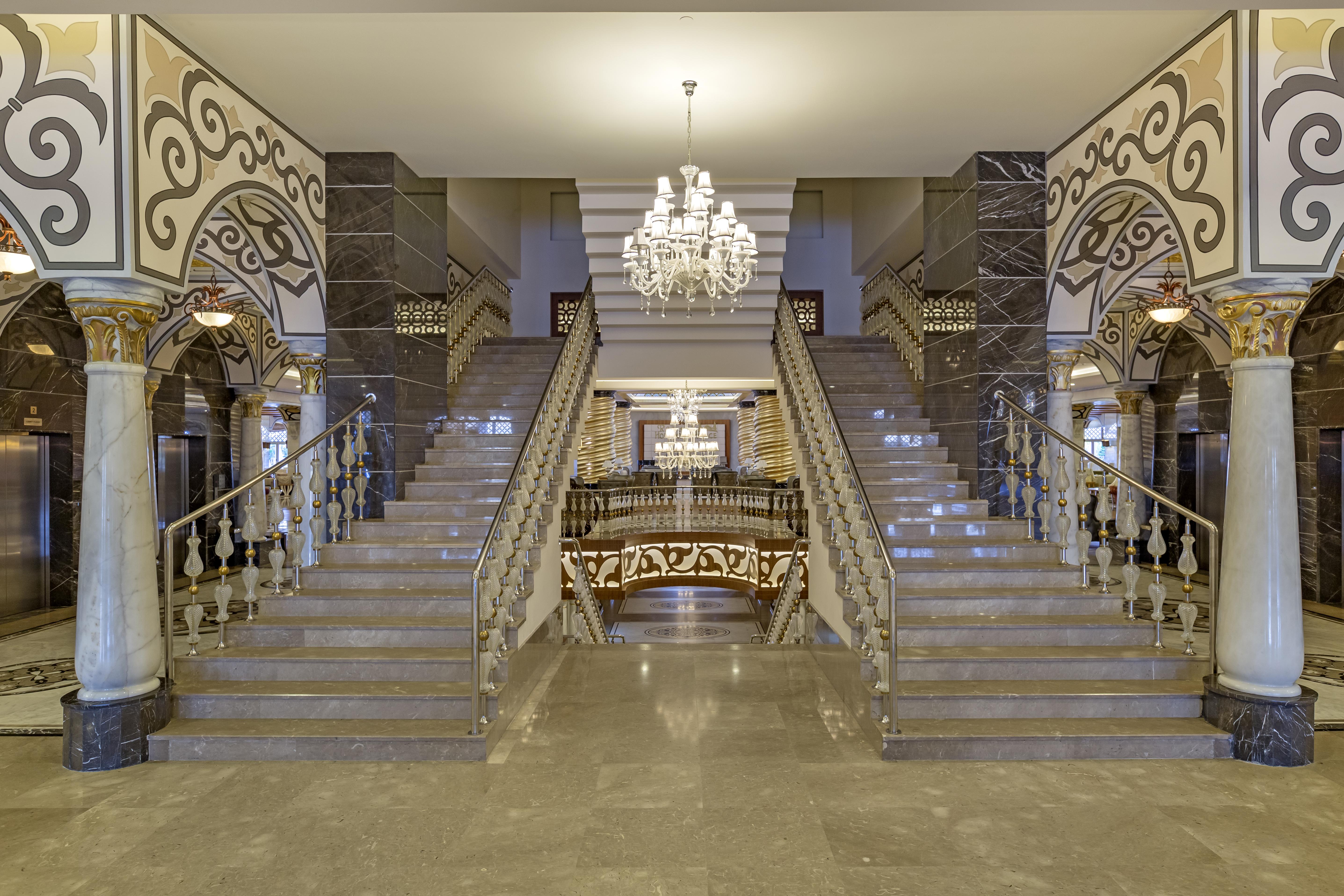 Royal Palace Resort