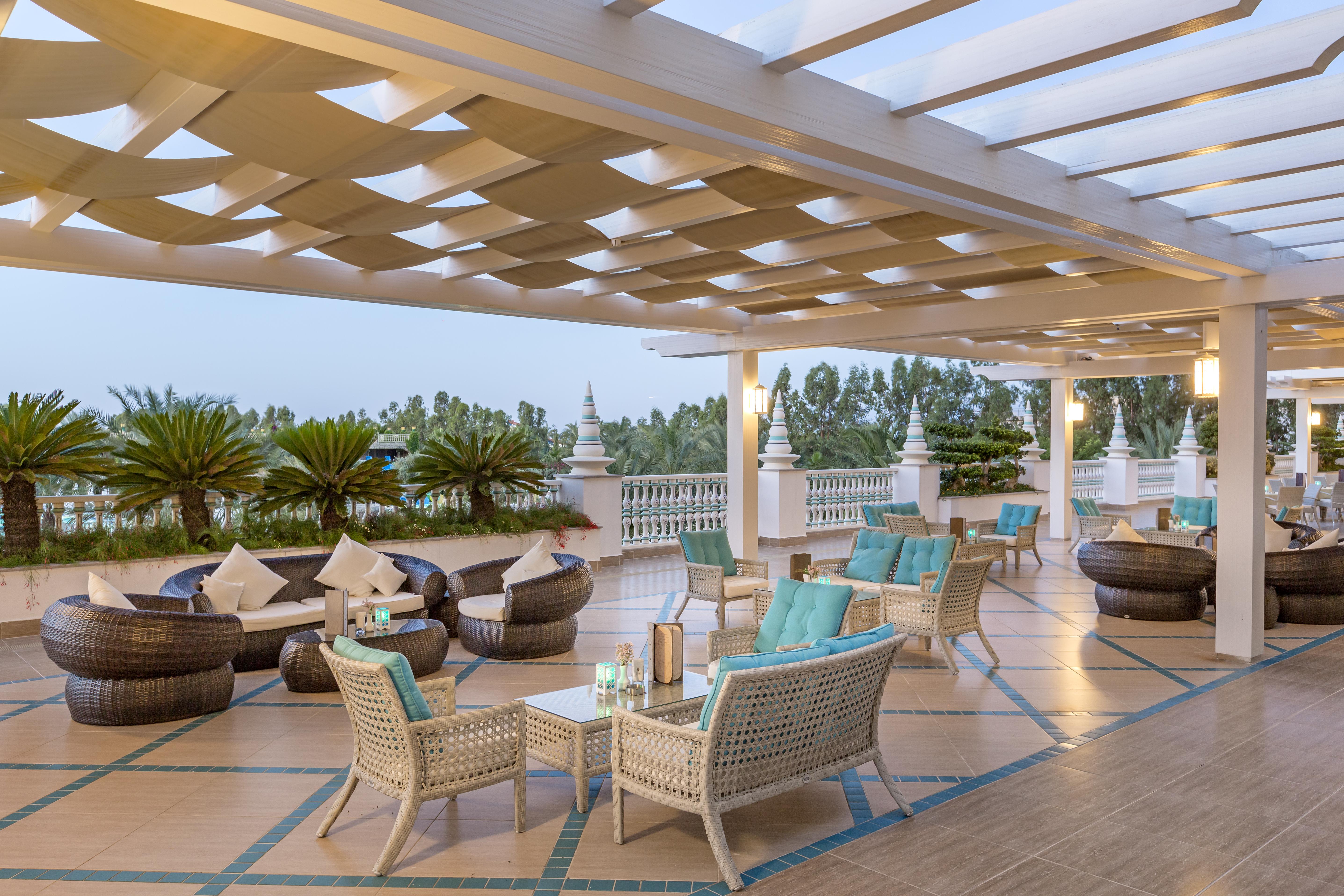 Resort Royal Palace