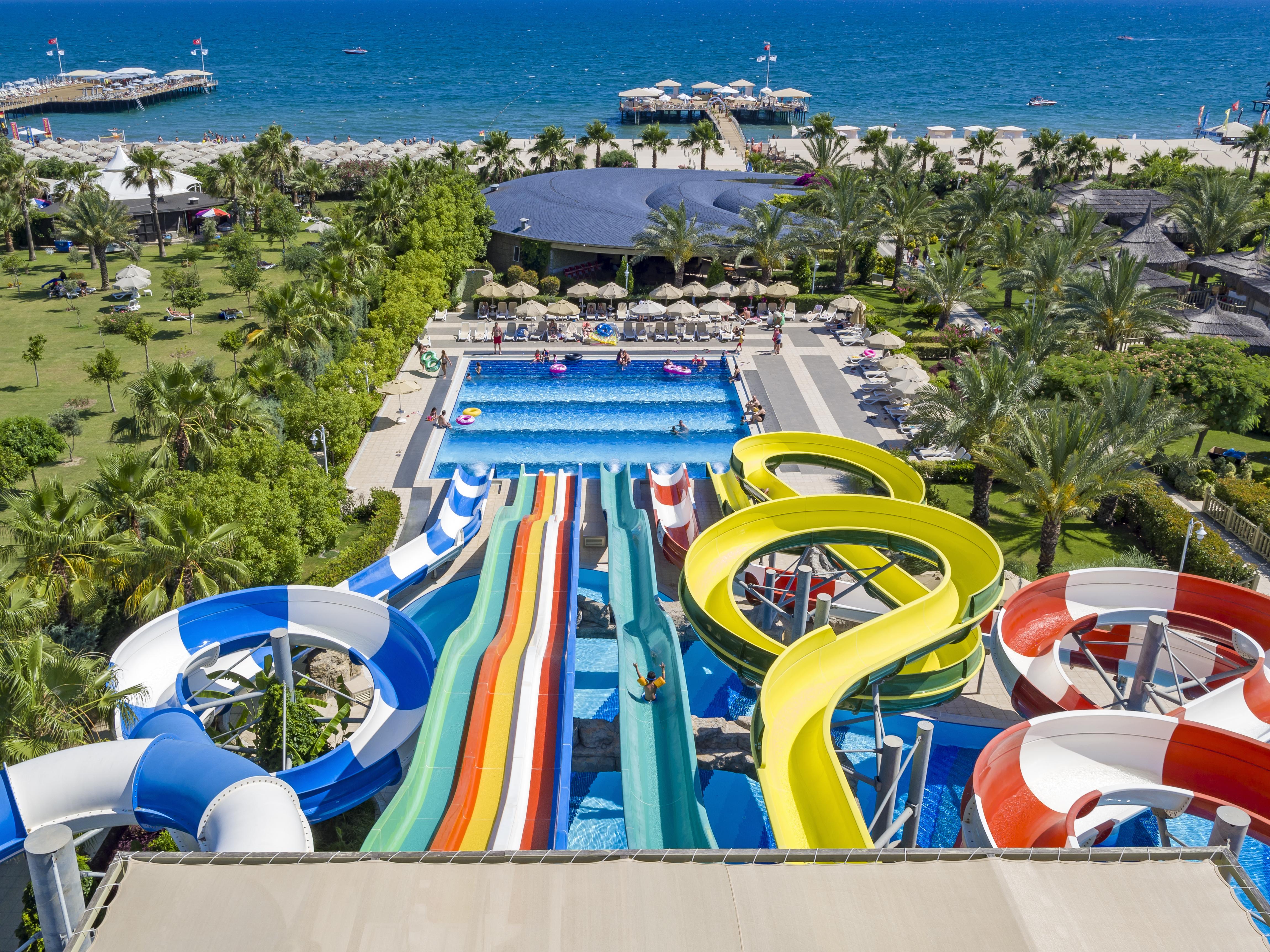 Royal Palace Resort Antalya