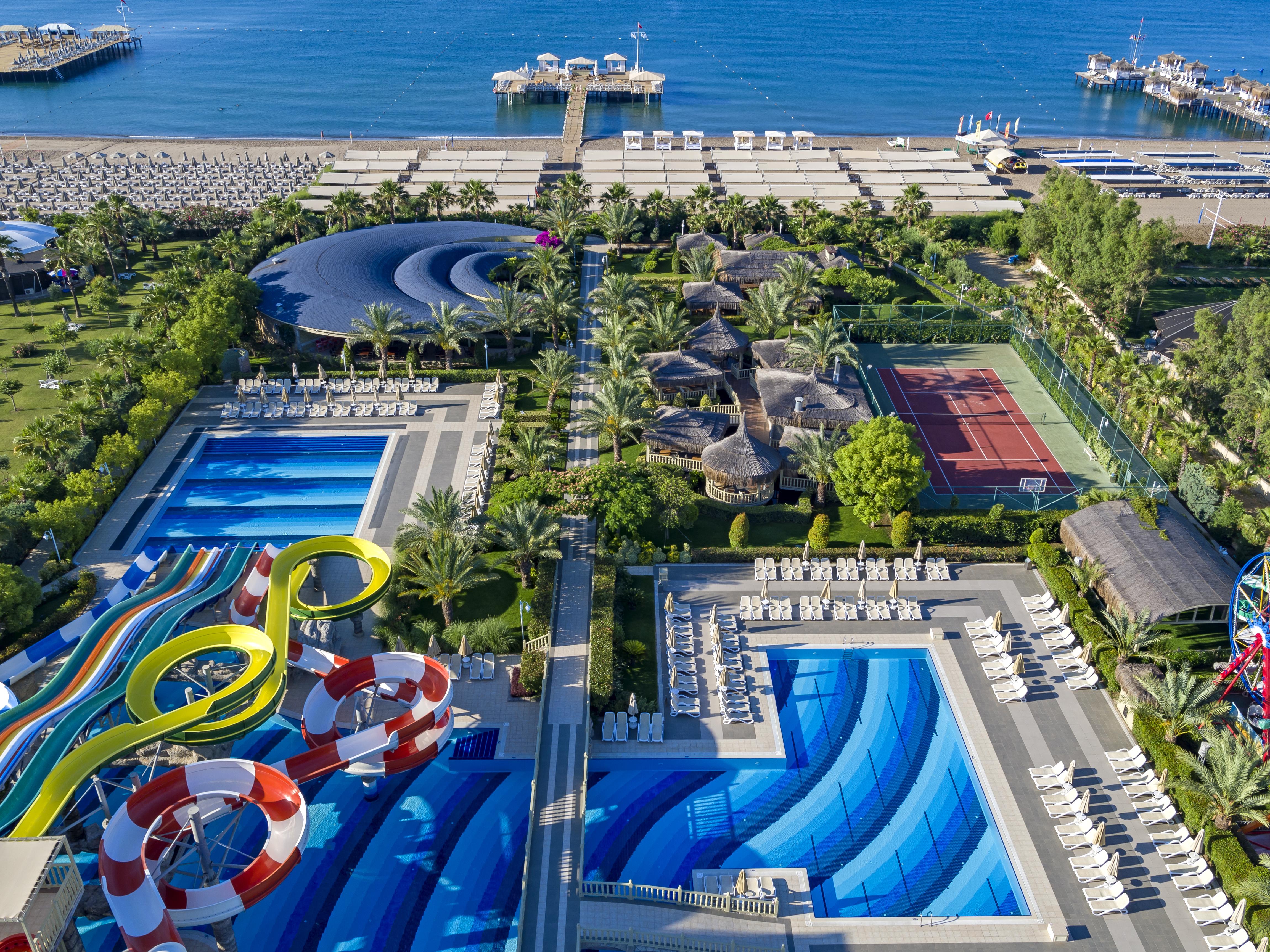 Royal Palace Resort Antalya