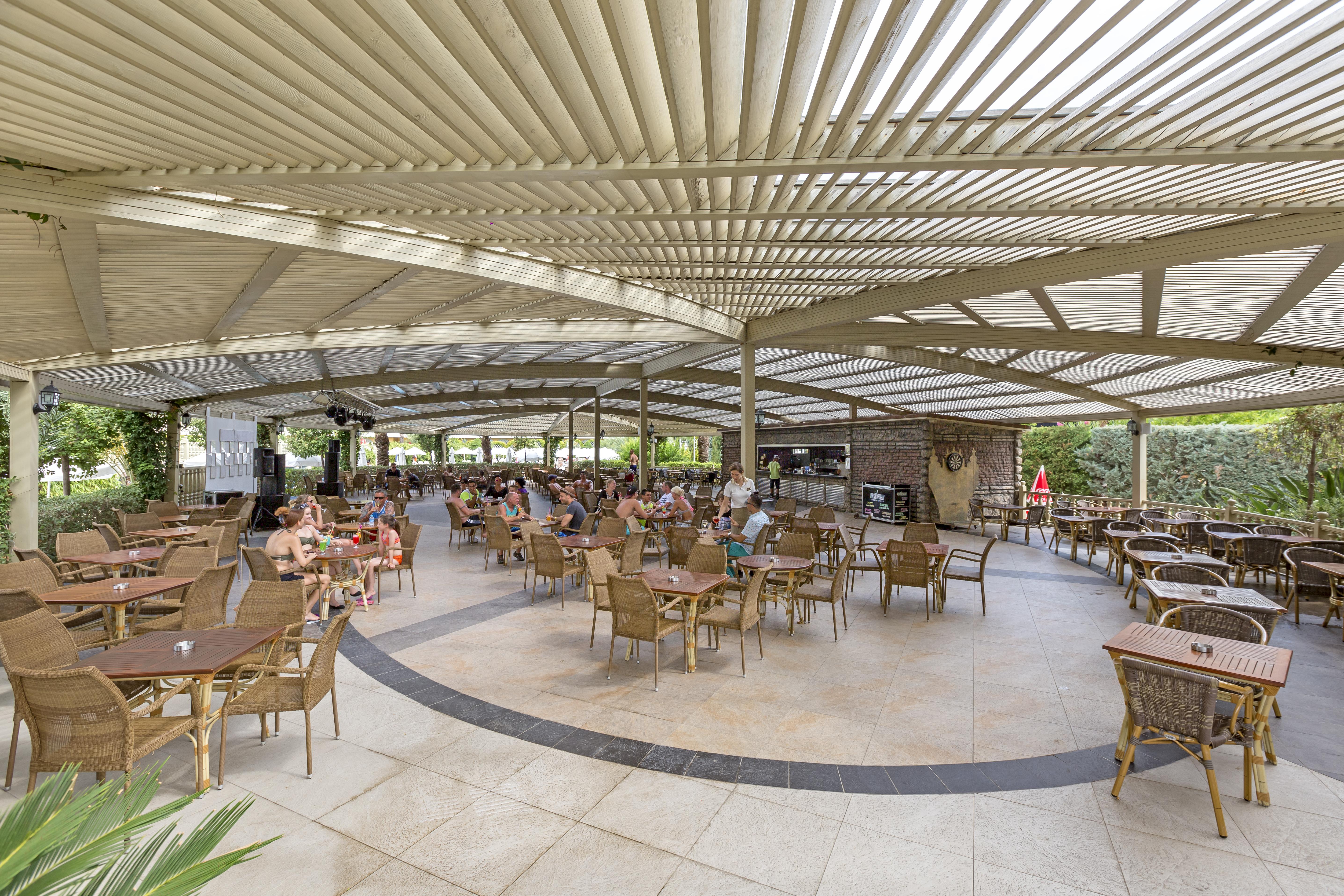 Resort Royal Palace 5*