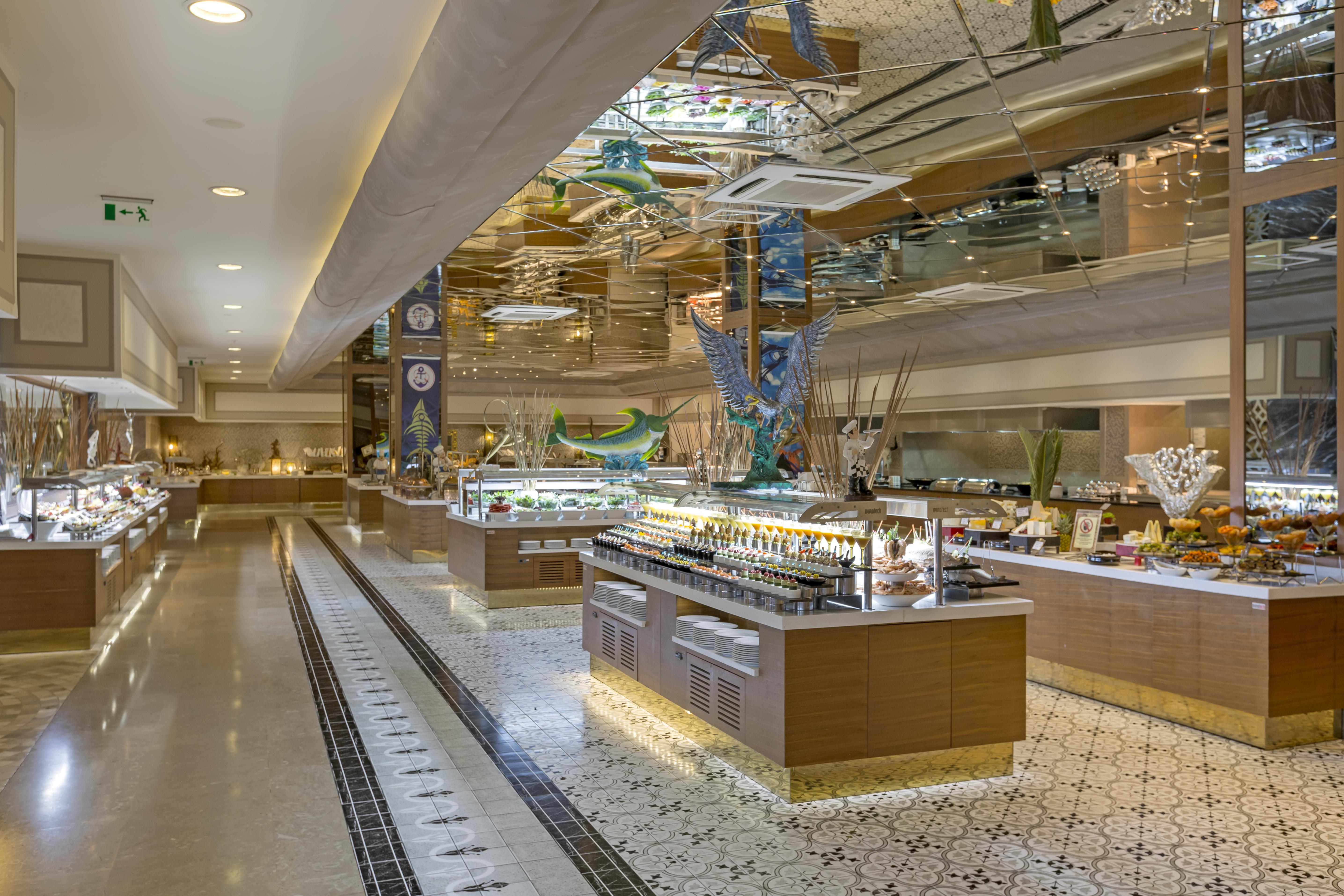 Royal Palace Resort Antalya