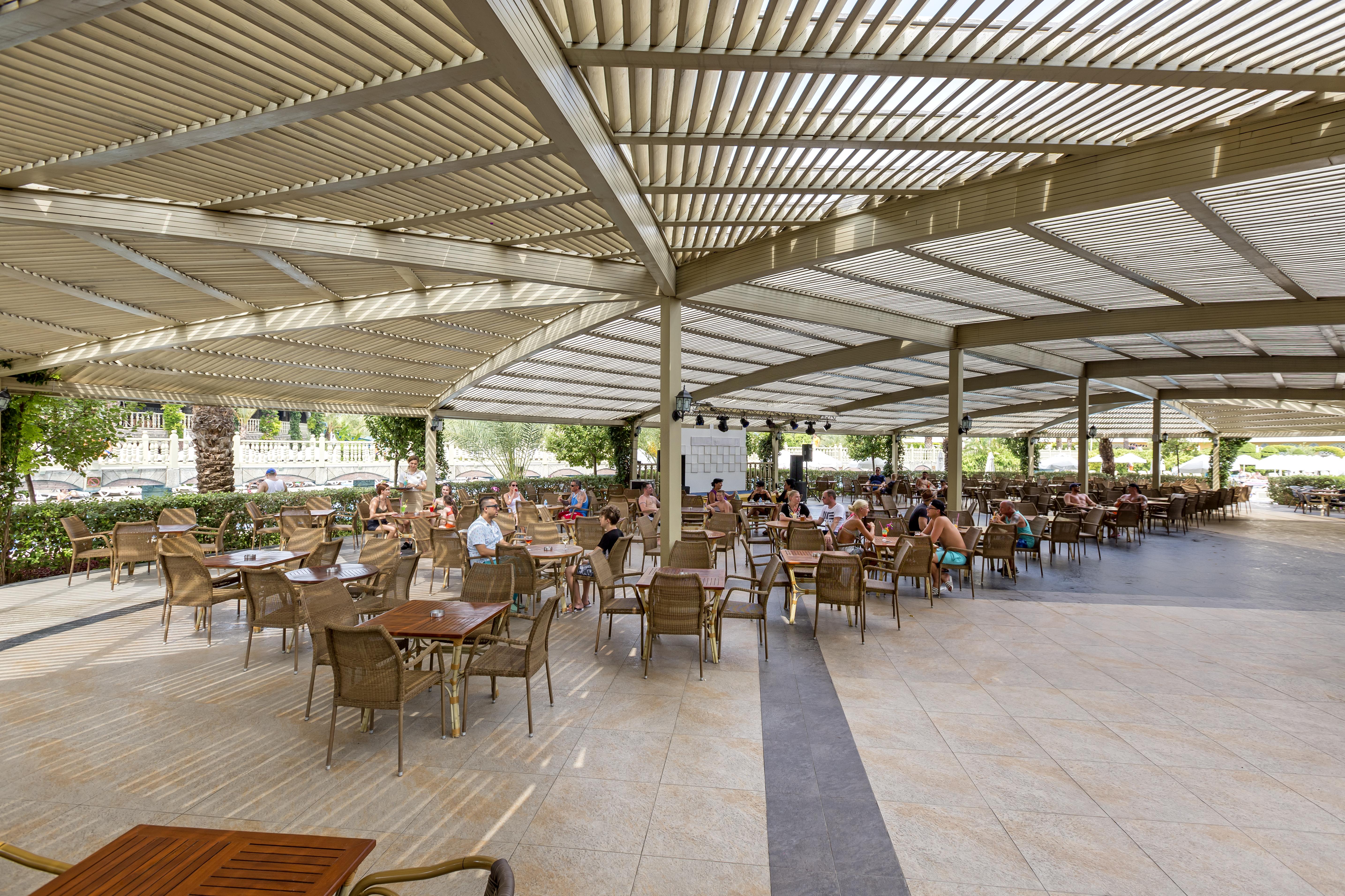 Royal Palace Antalya