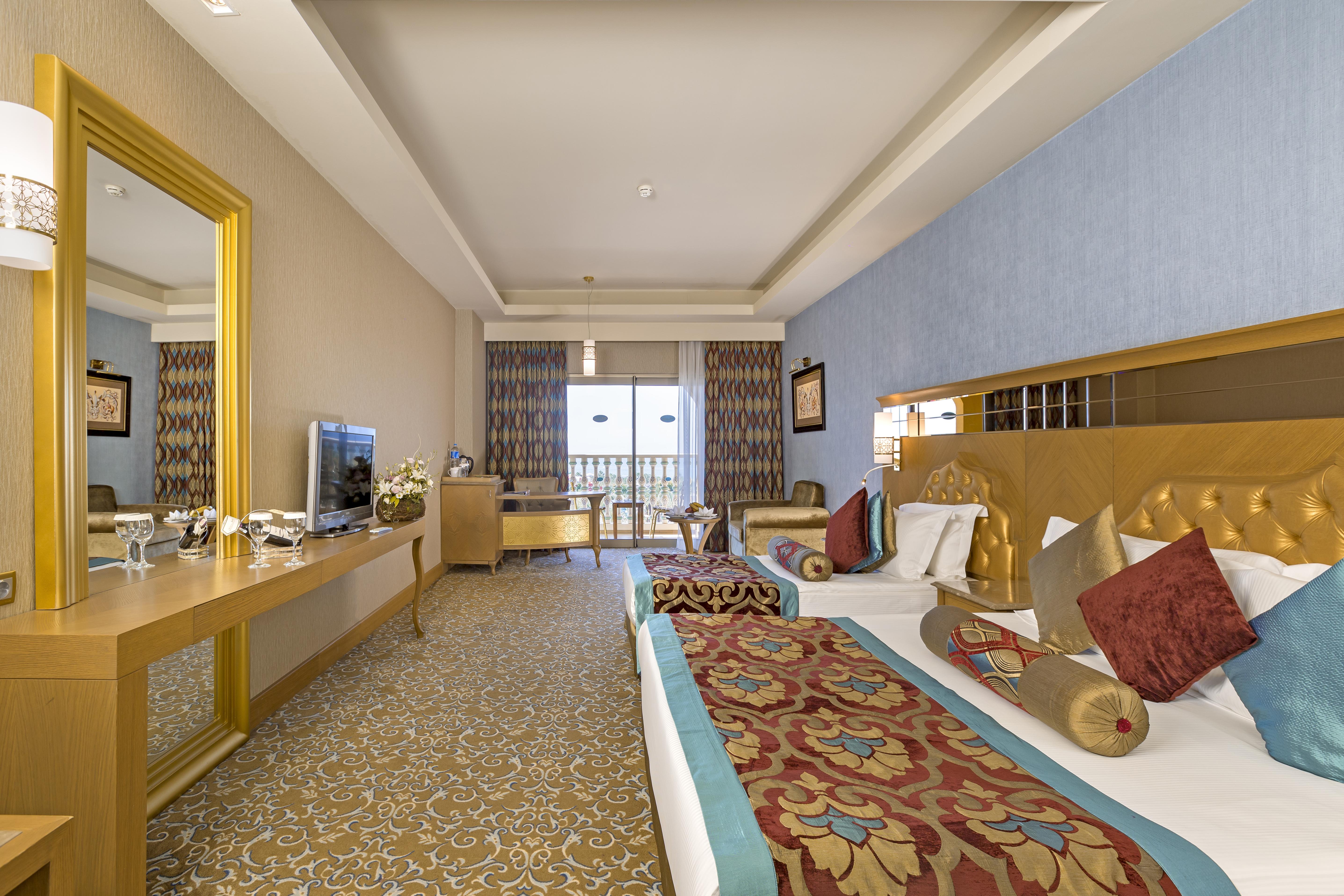 Resort Royal Palace