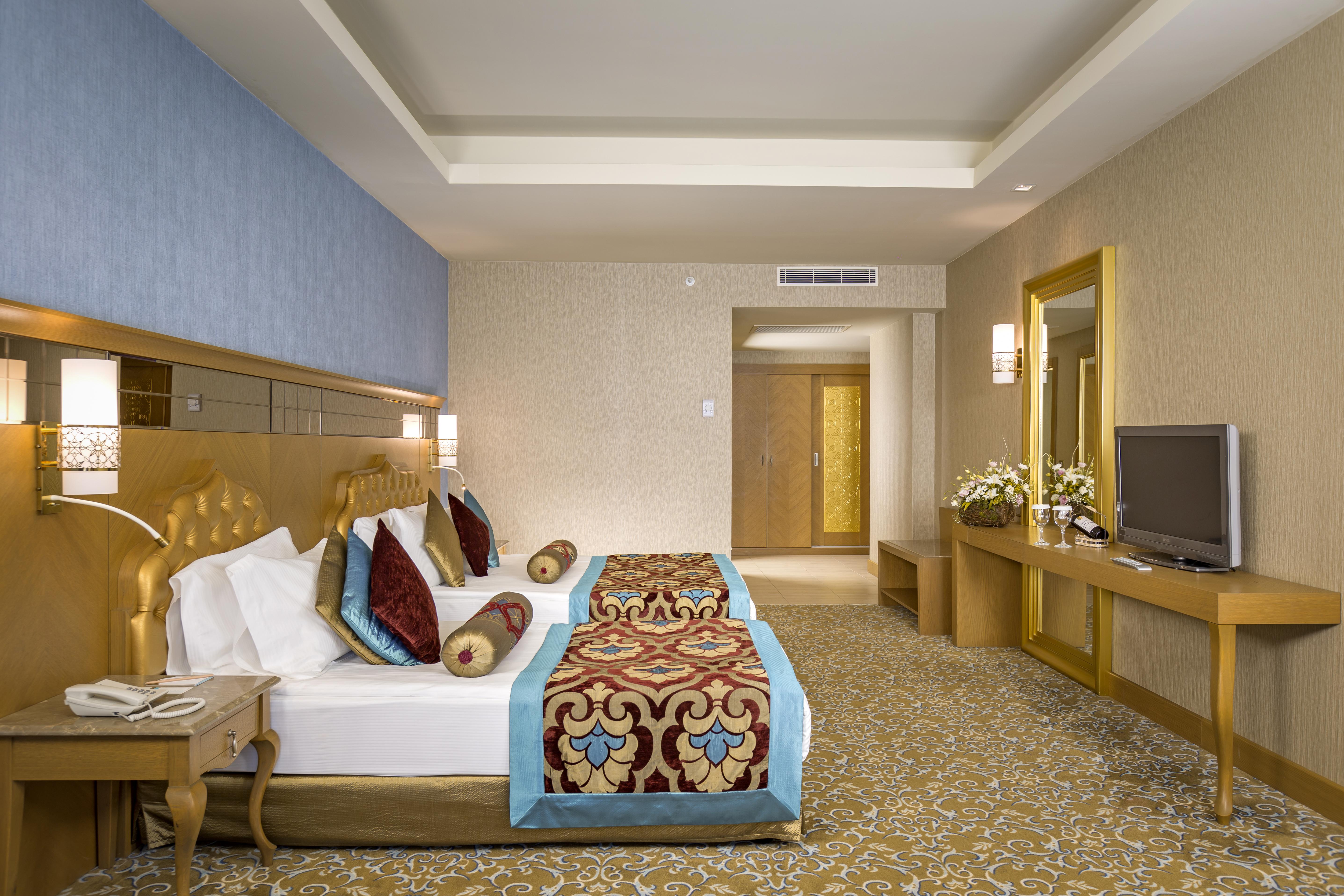 Royal Palace Resort Antalya