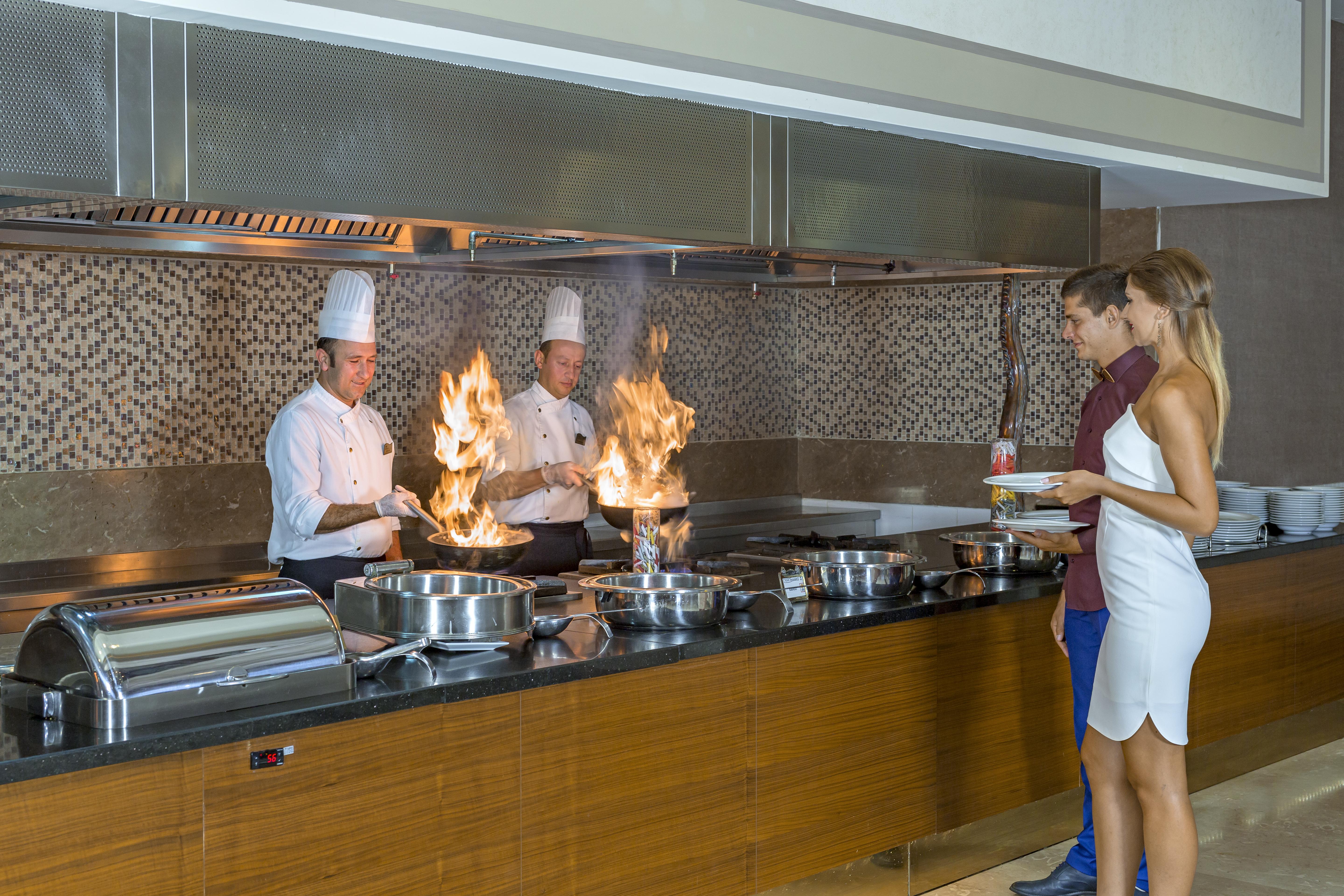 Royal Palace 5* Antalya