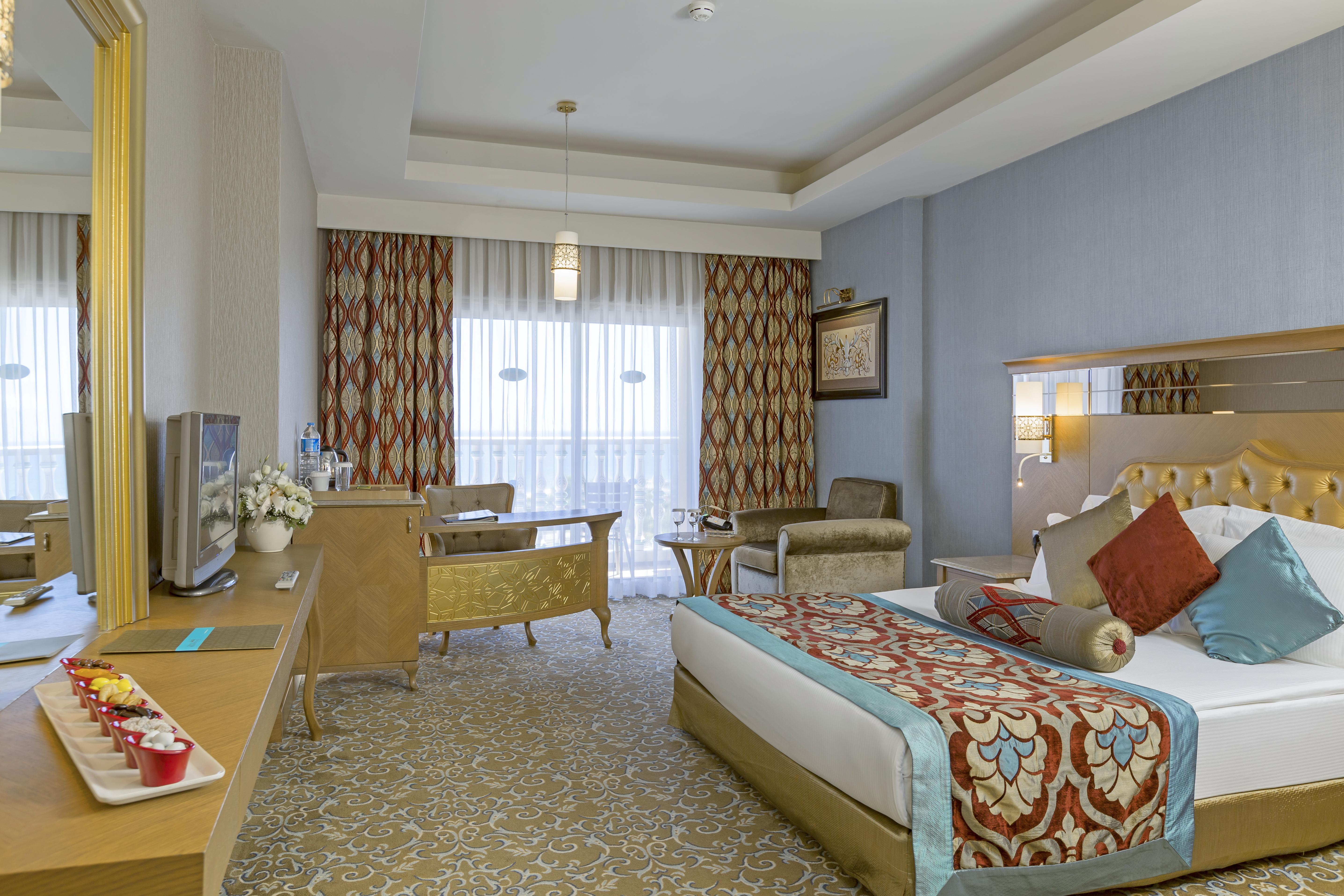 Resort Royal Palace