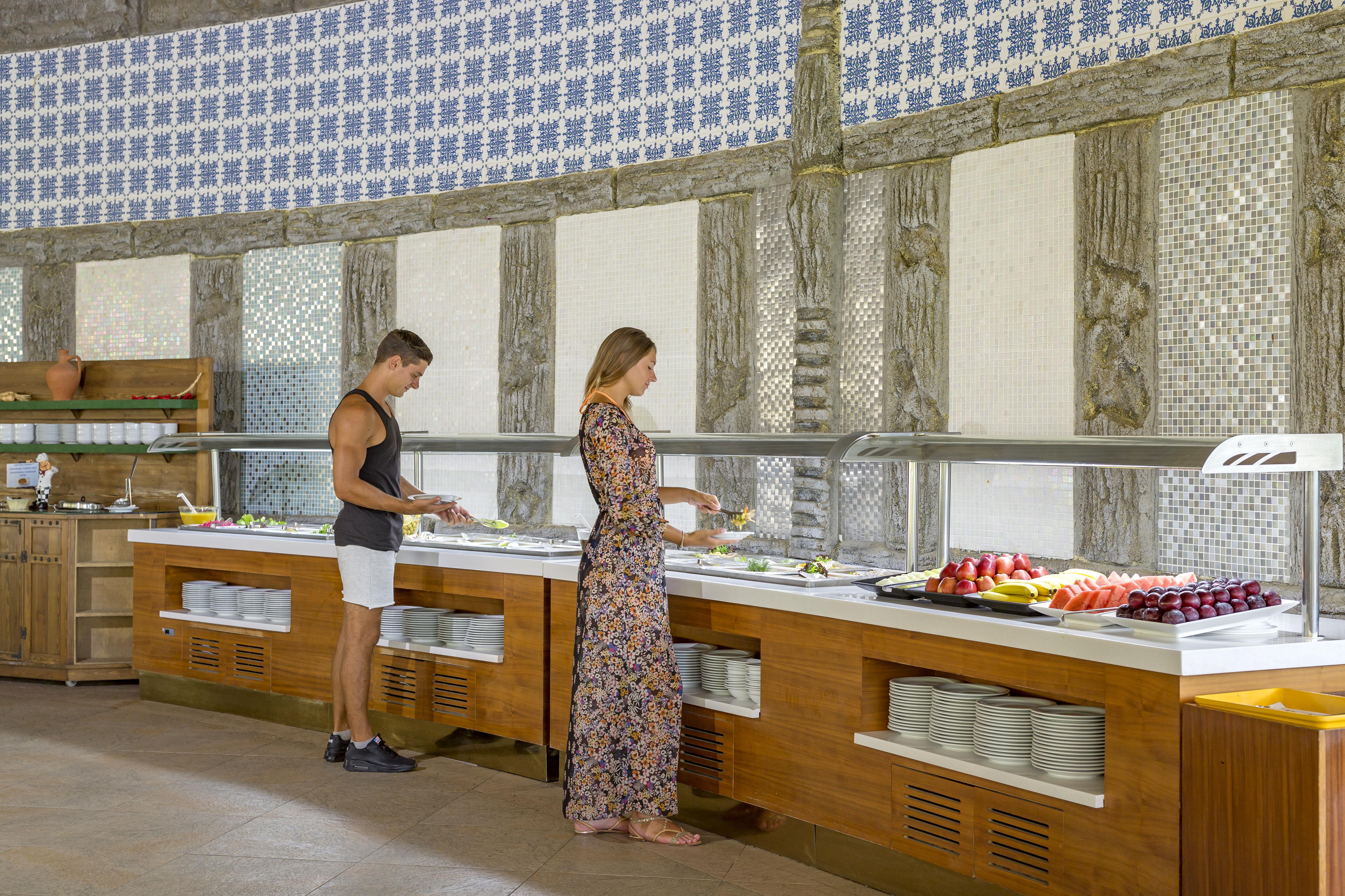 Royal Palace Resort
