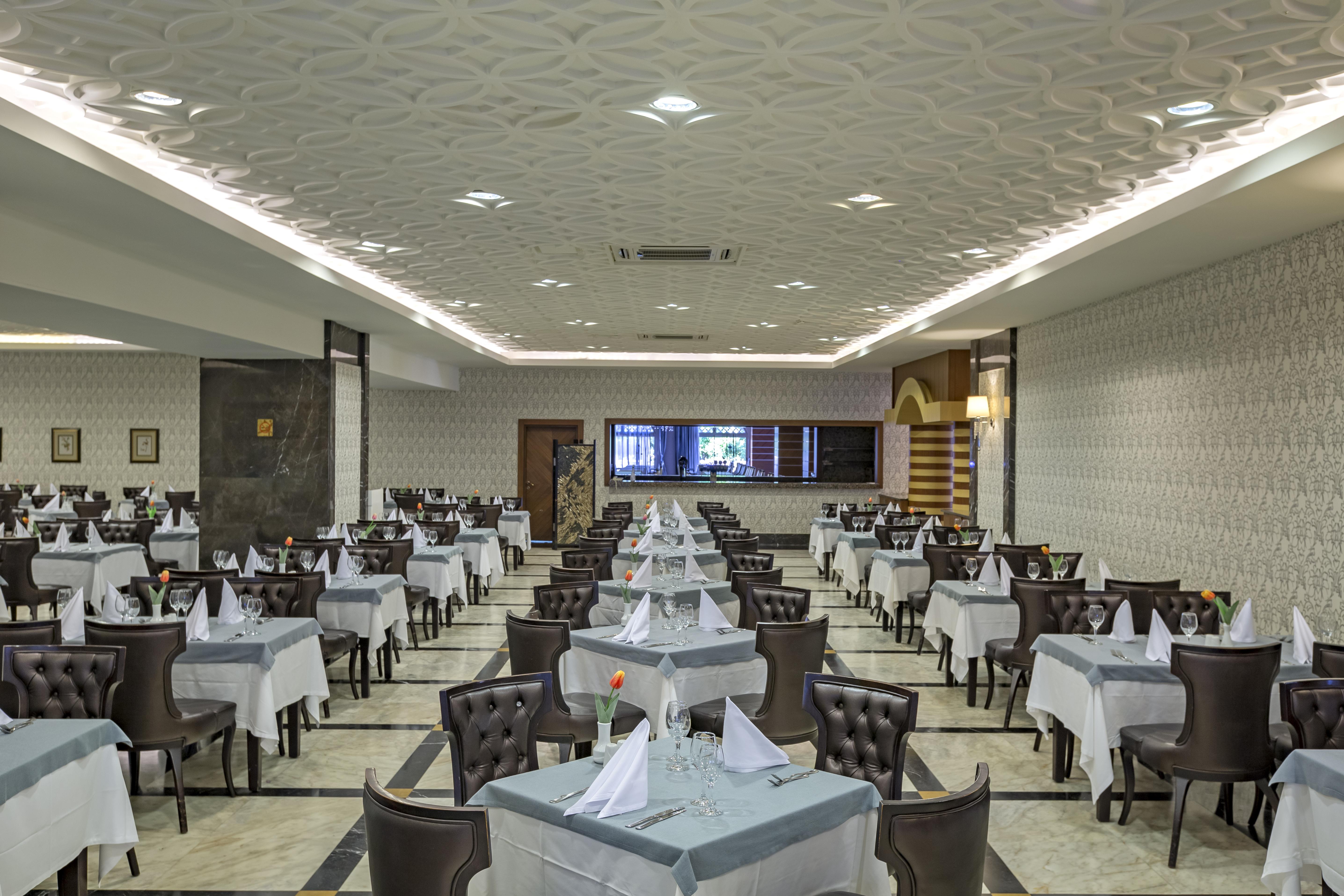 Royal Palace Resort Antalya