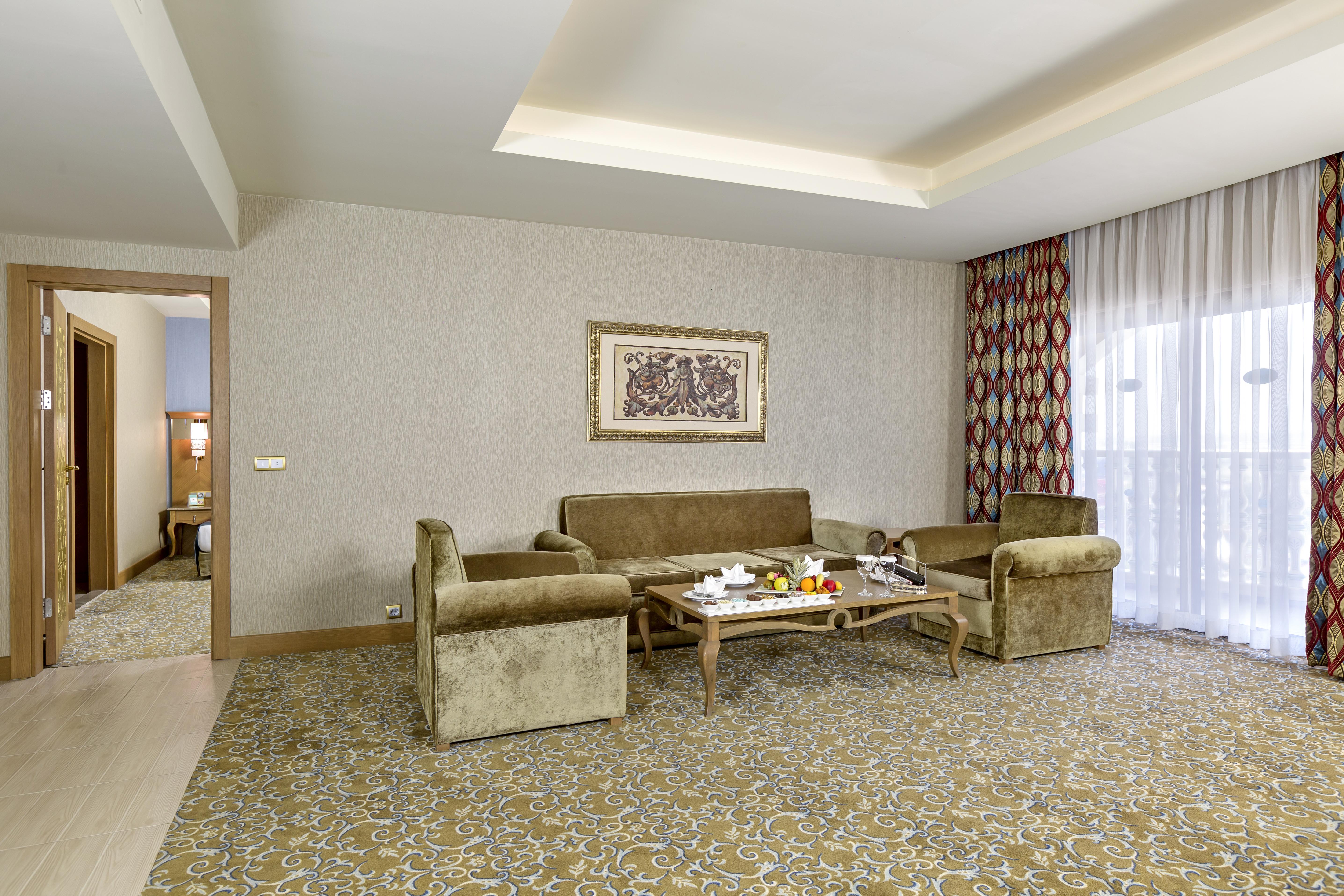 Resort Royal Palace