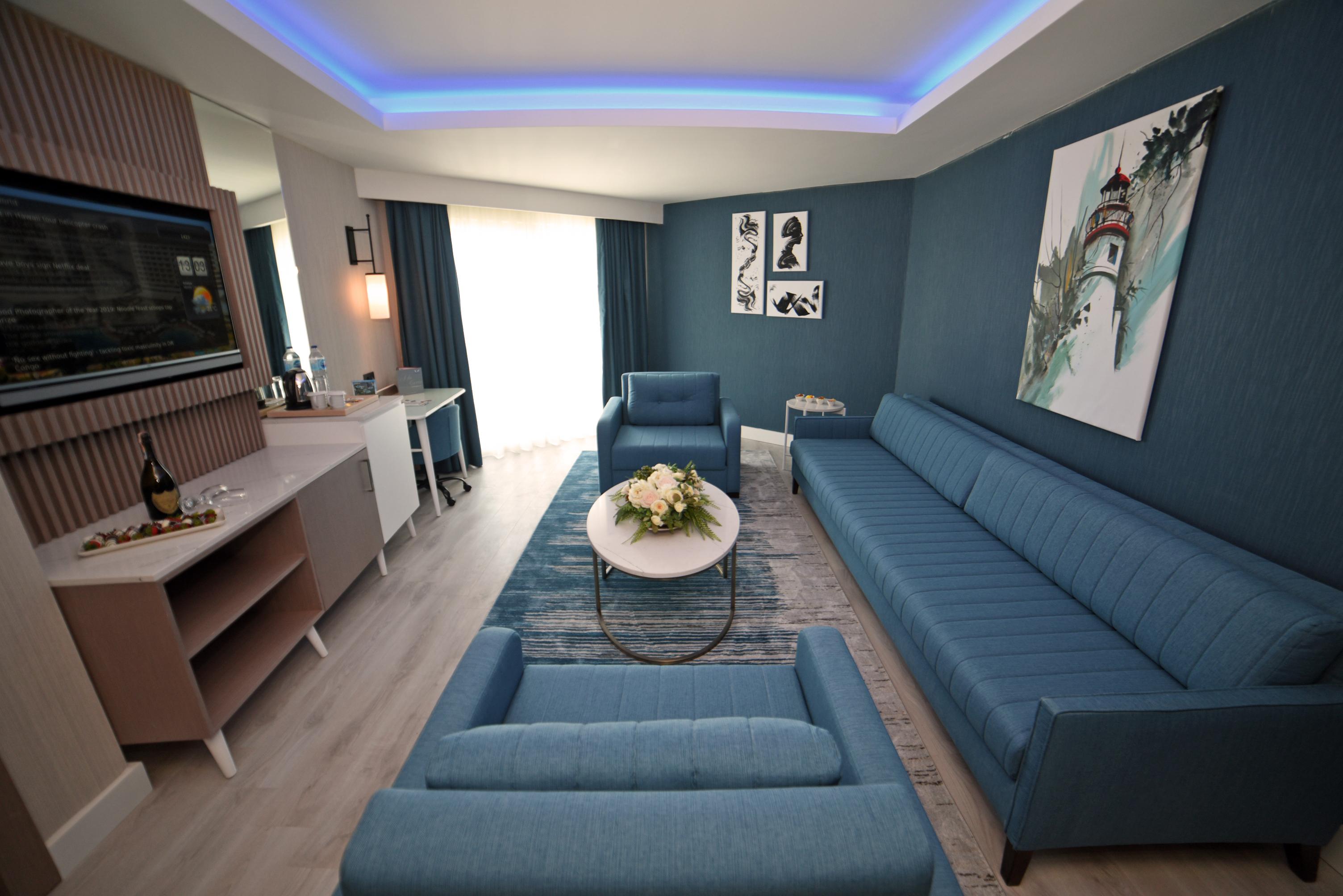 Resort Royal Wings 5*